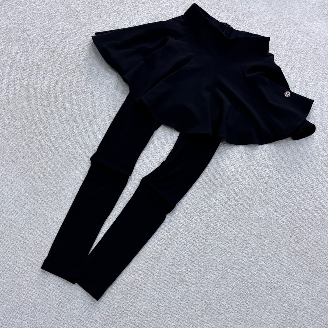 61 오즈세컨 여성 치마 레깅스 0401E 상품이미지1