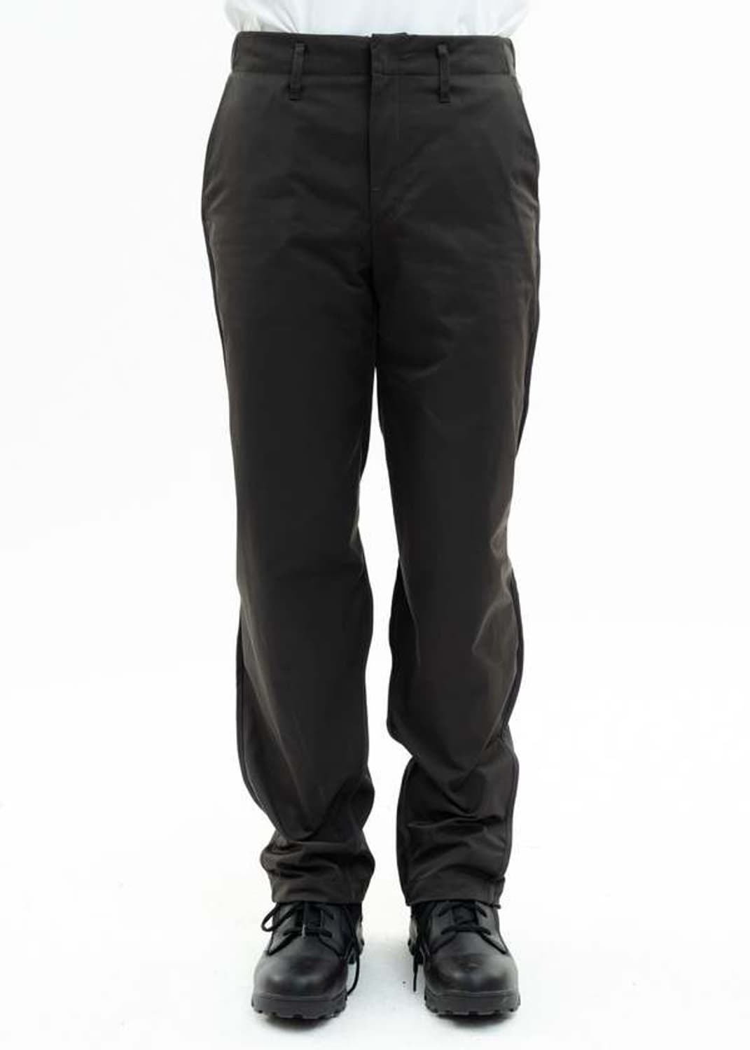 PAF 4.0+ Right trouser charcoal 상품이미지8
