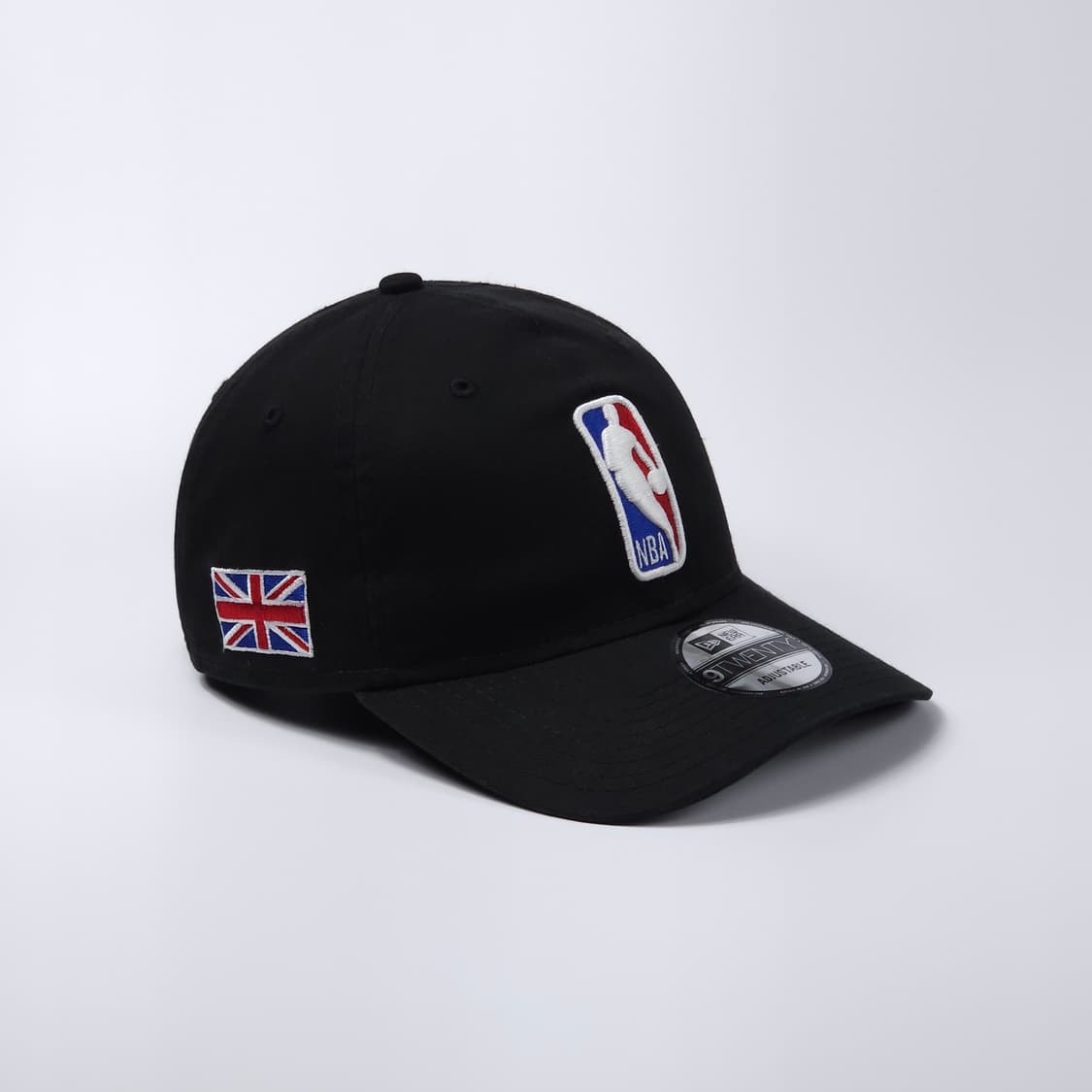 뉴에라 NBA X UK 볼캡 모자 상품이미지1