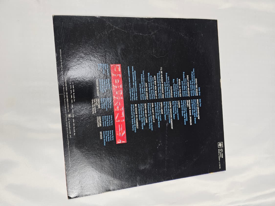 져니LP 상품이미지3