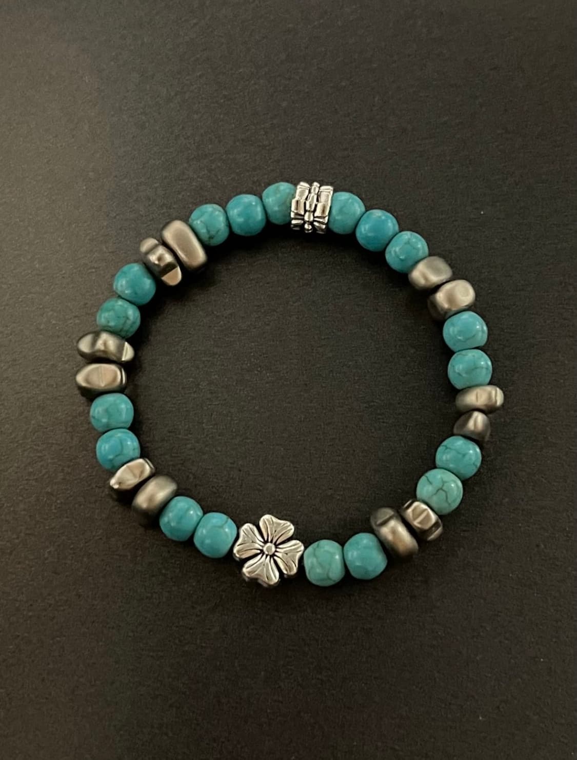 비즈팔찌 상품이미지4