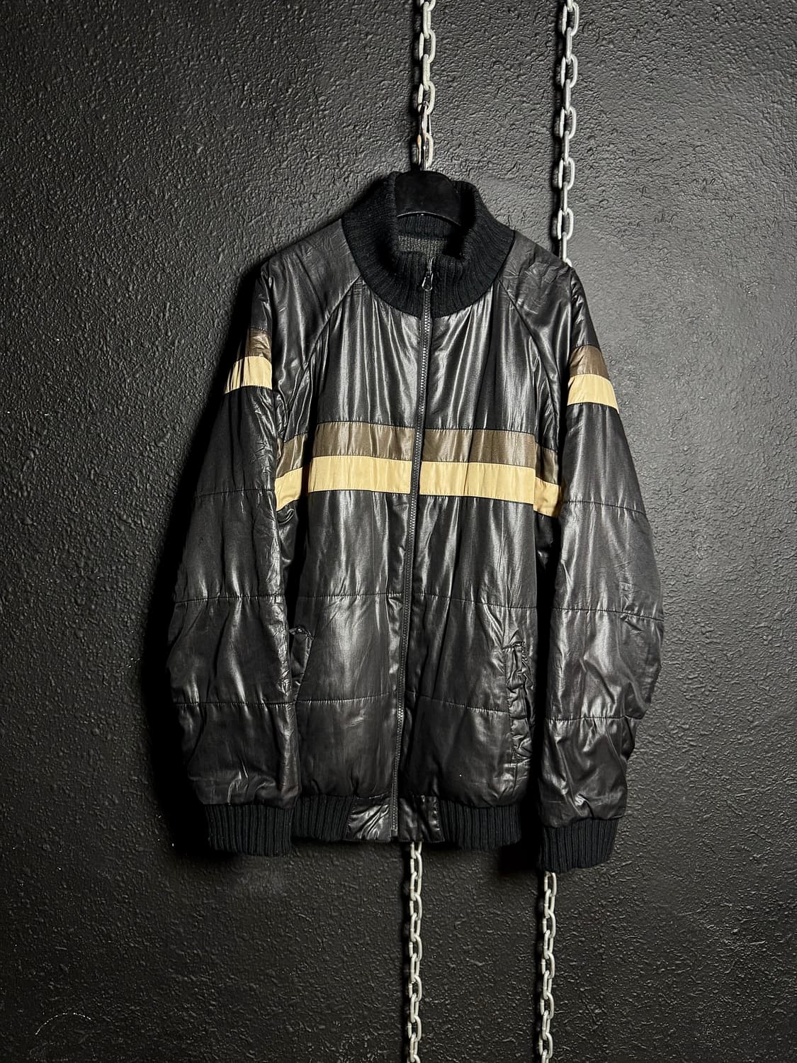 Reversible Padding Jacket 상품이미지2