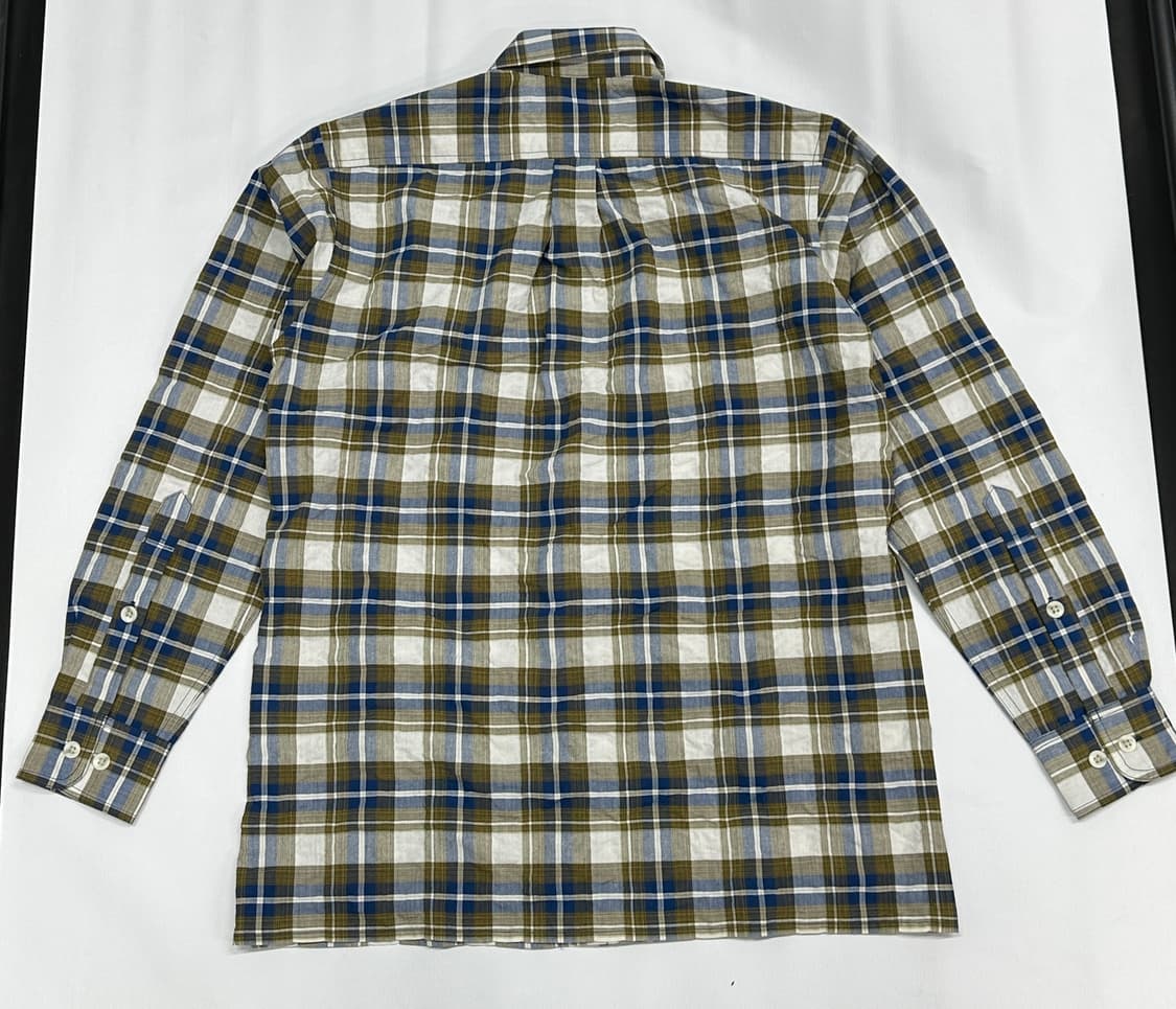 ⭐️시티보이 반팔 셔츠 레이어드 코디세트⭐️ 아메카지 보헤미안 펑크 상품이미지8