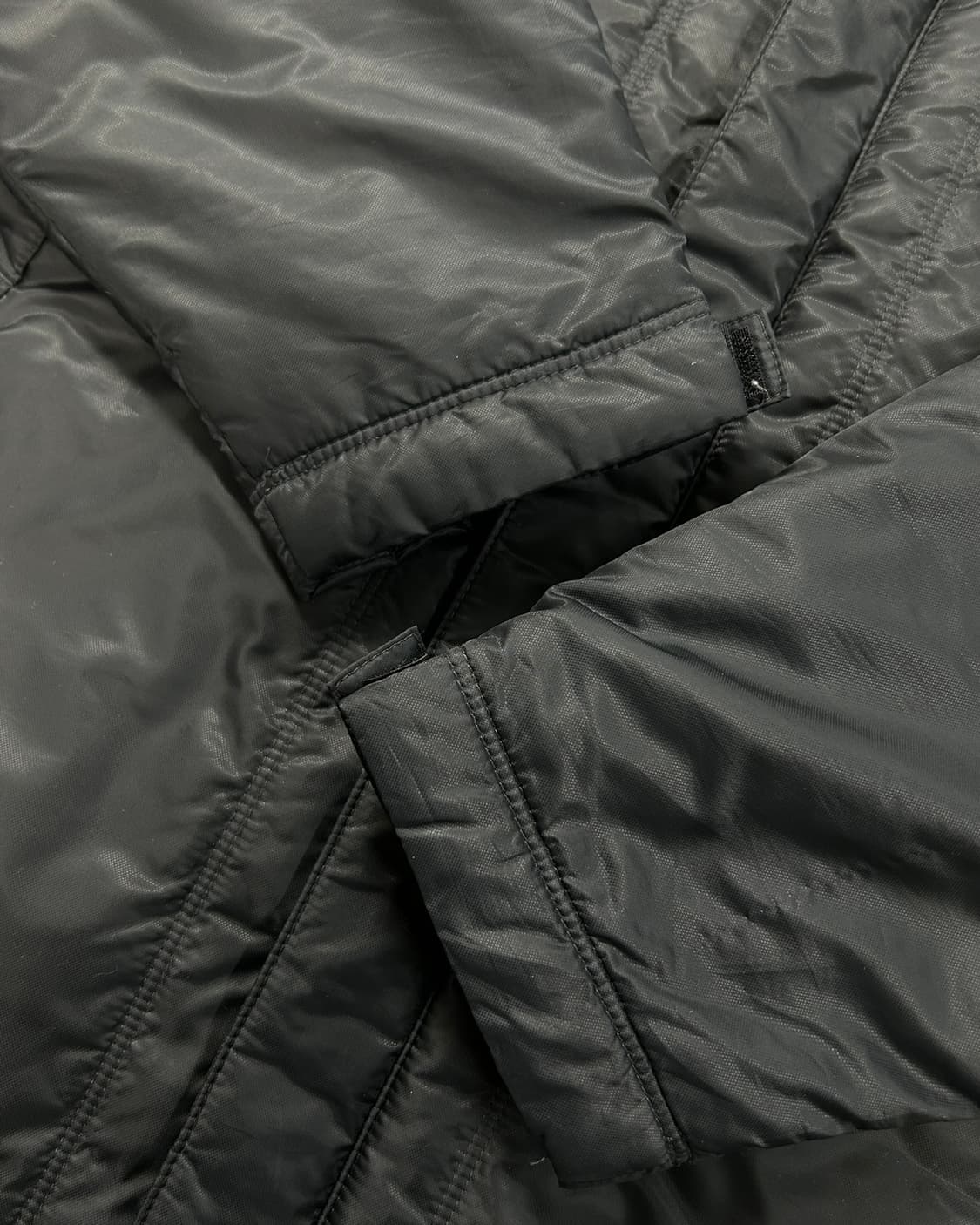 나이키 골프 올드스쿨 점퍼 베스트  상품이미지6