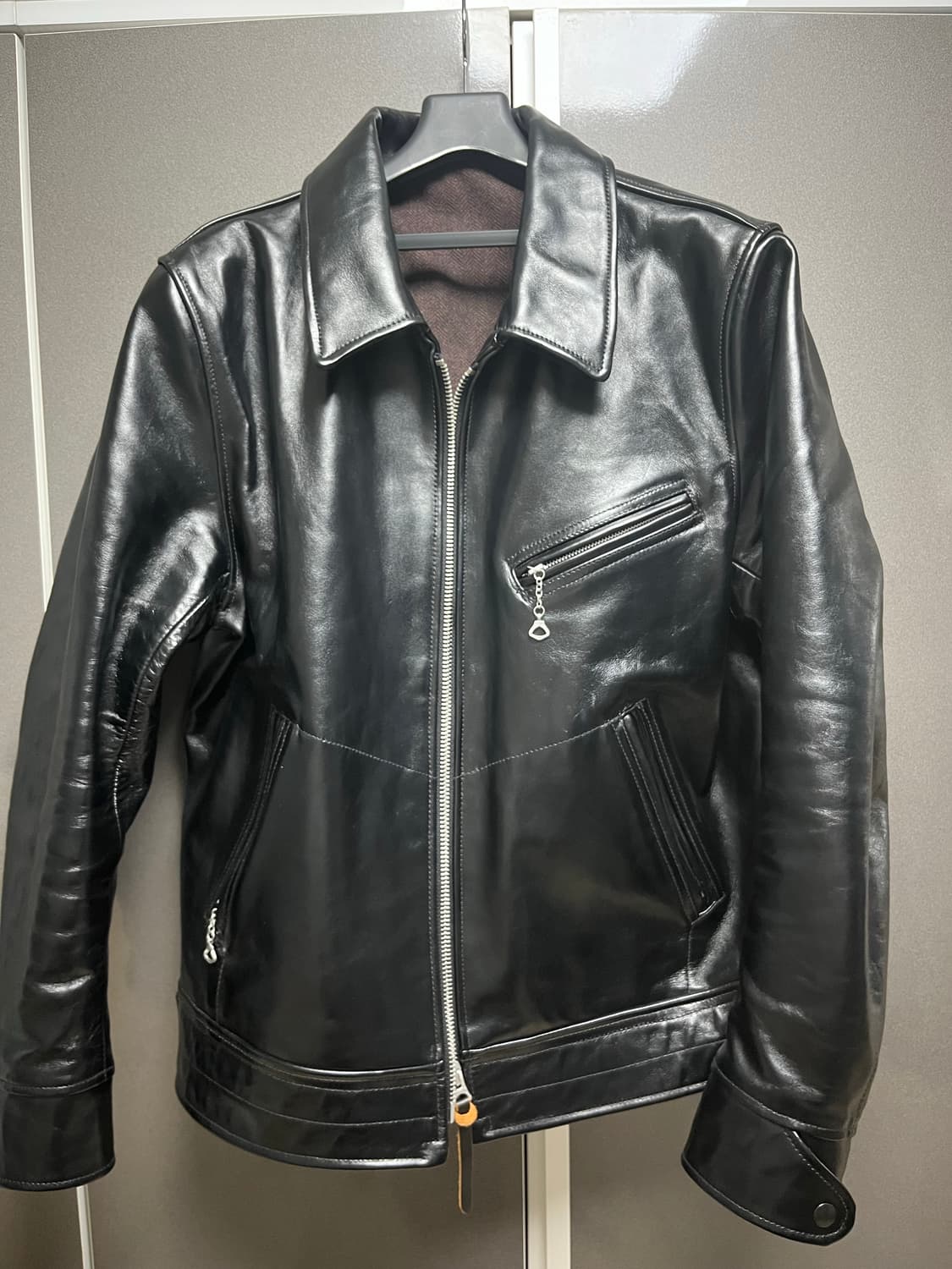 리얼 시몬스 중홀랜드 real simons 3xl 팝니다 상품이미지1