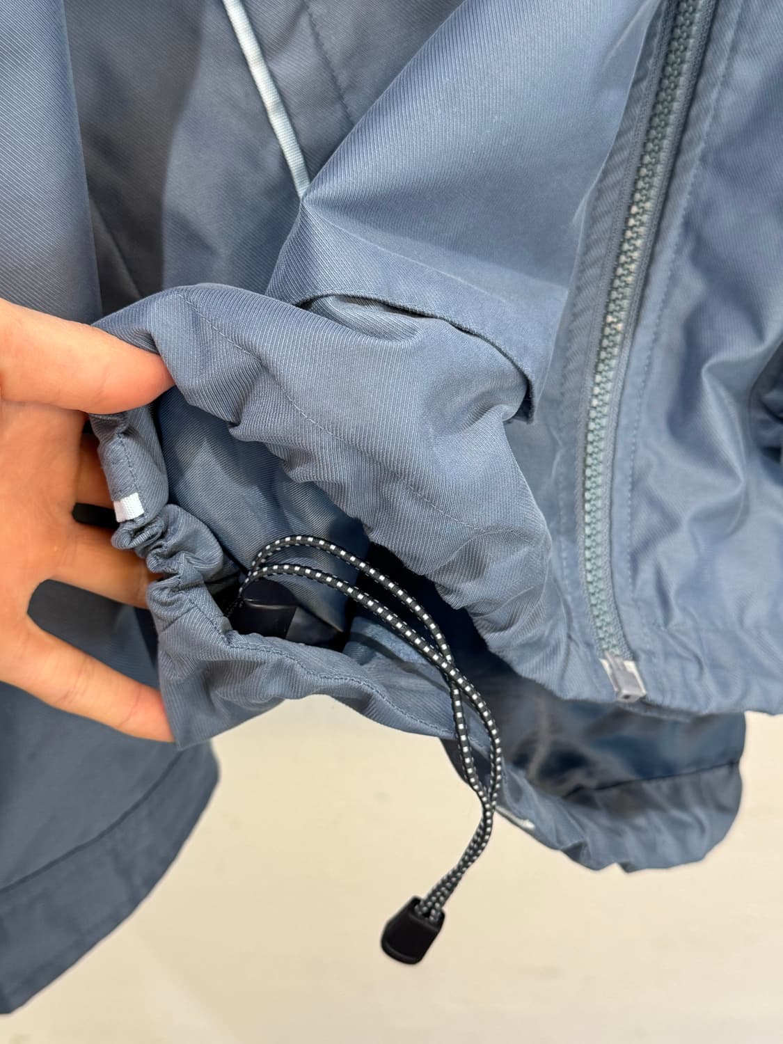 Nike Windbreaker Jacket 상품이미지5