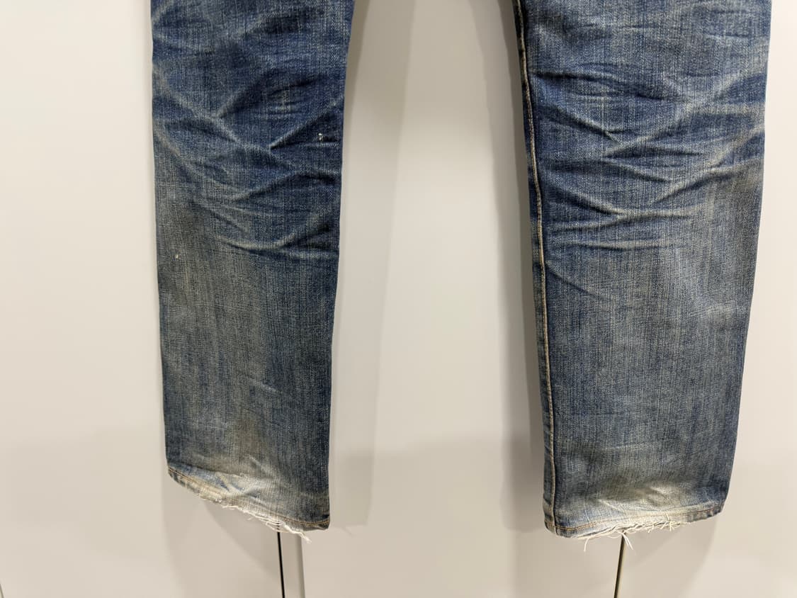 (레어) 귀한 501xx 34인치  상품이미지7