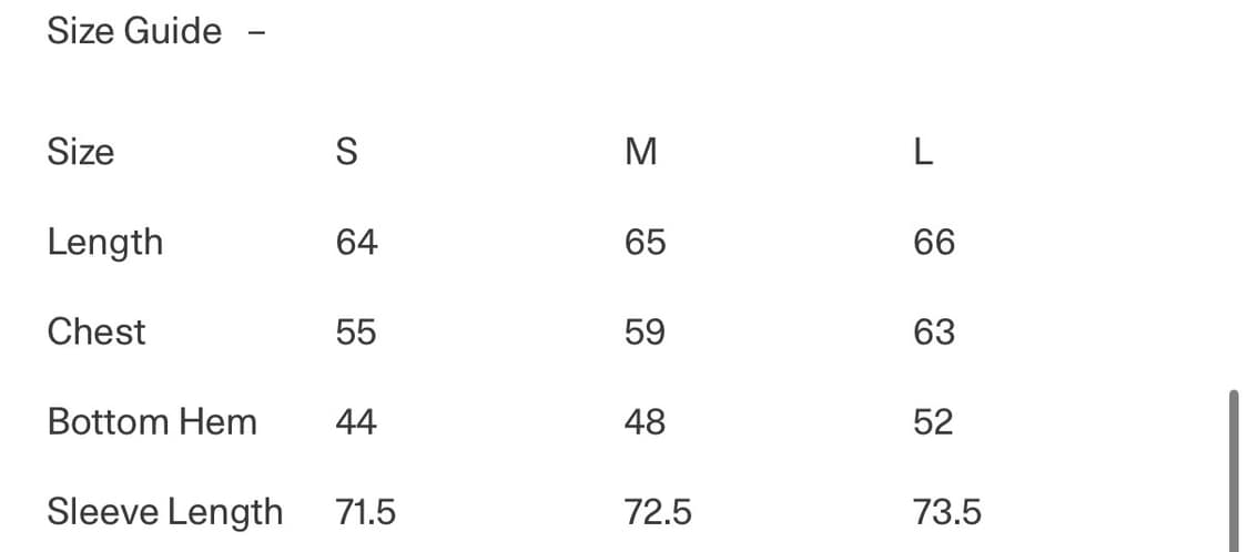 아모멘토 라쿤울 v넥 니트 베이지 S 상품이미지4