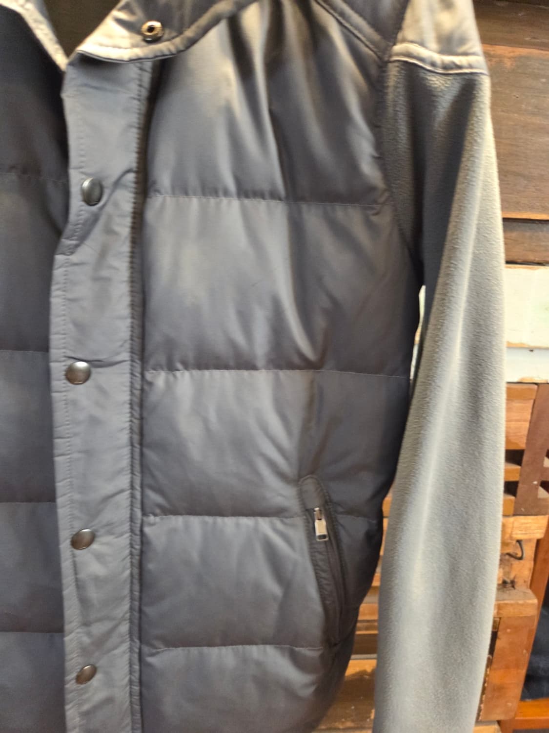 폴로랄프로렌 패딩자켓 상품이미지5