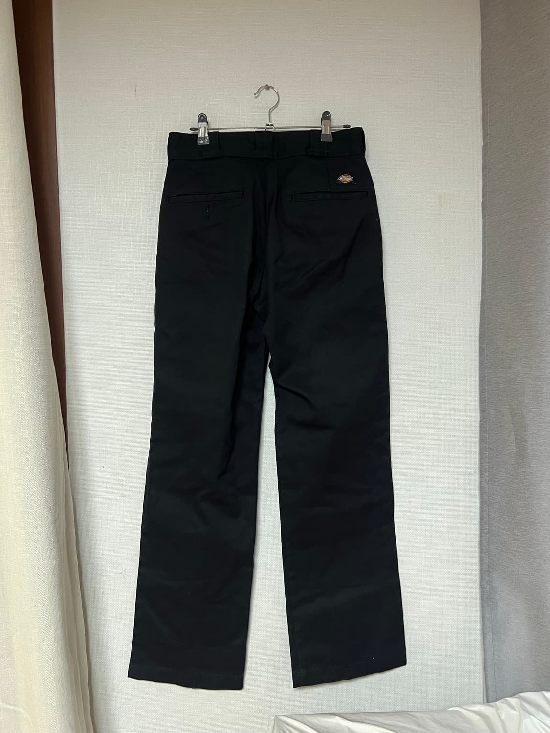 디키즈 874 블랙  상품이미지2