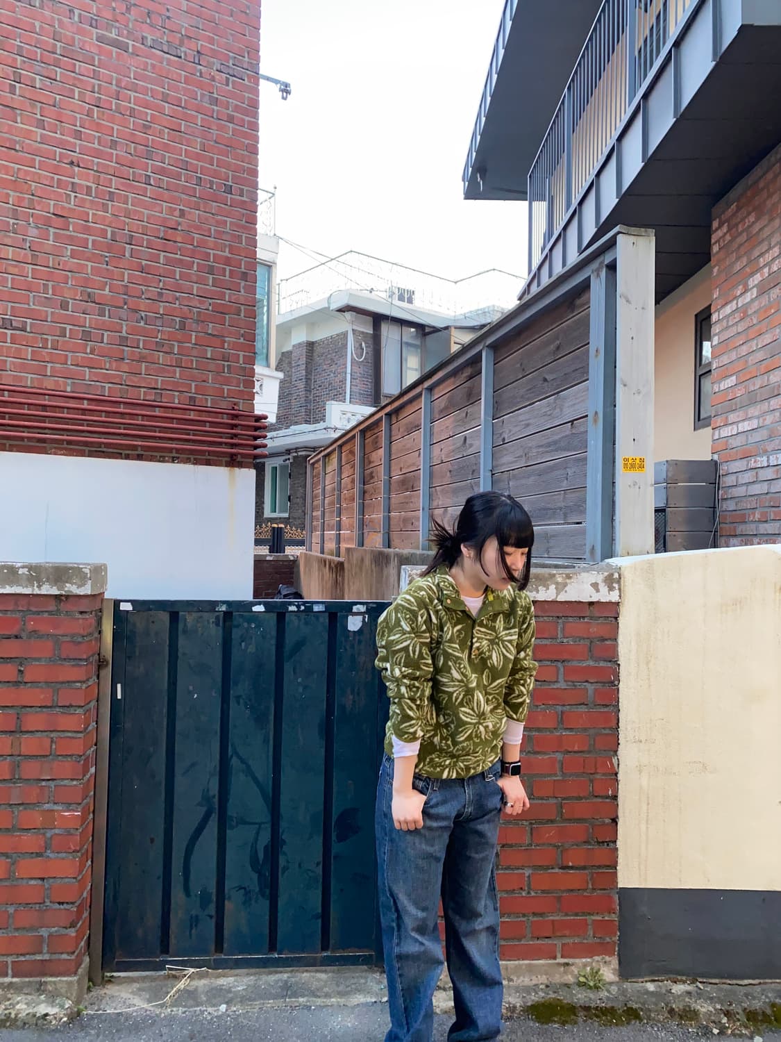 Patagonia 파타고니아 신칠라 상품이미지8