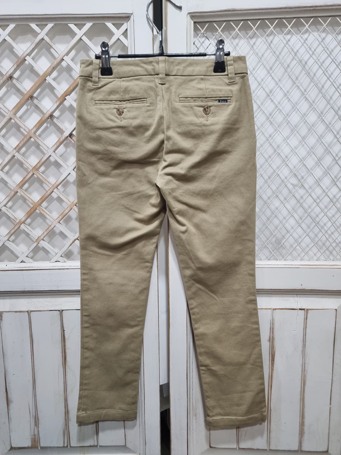 새상품] 폴로랄프로렌 키즈 면바지 (C881 상품이미지2