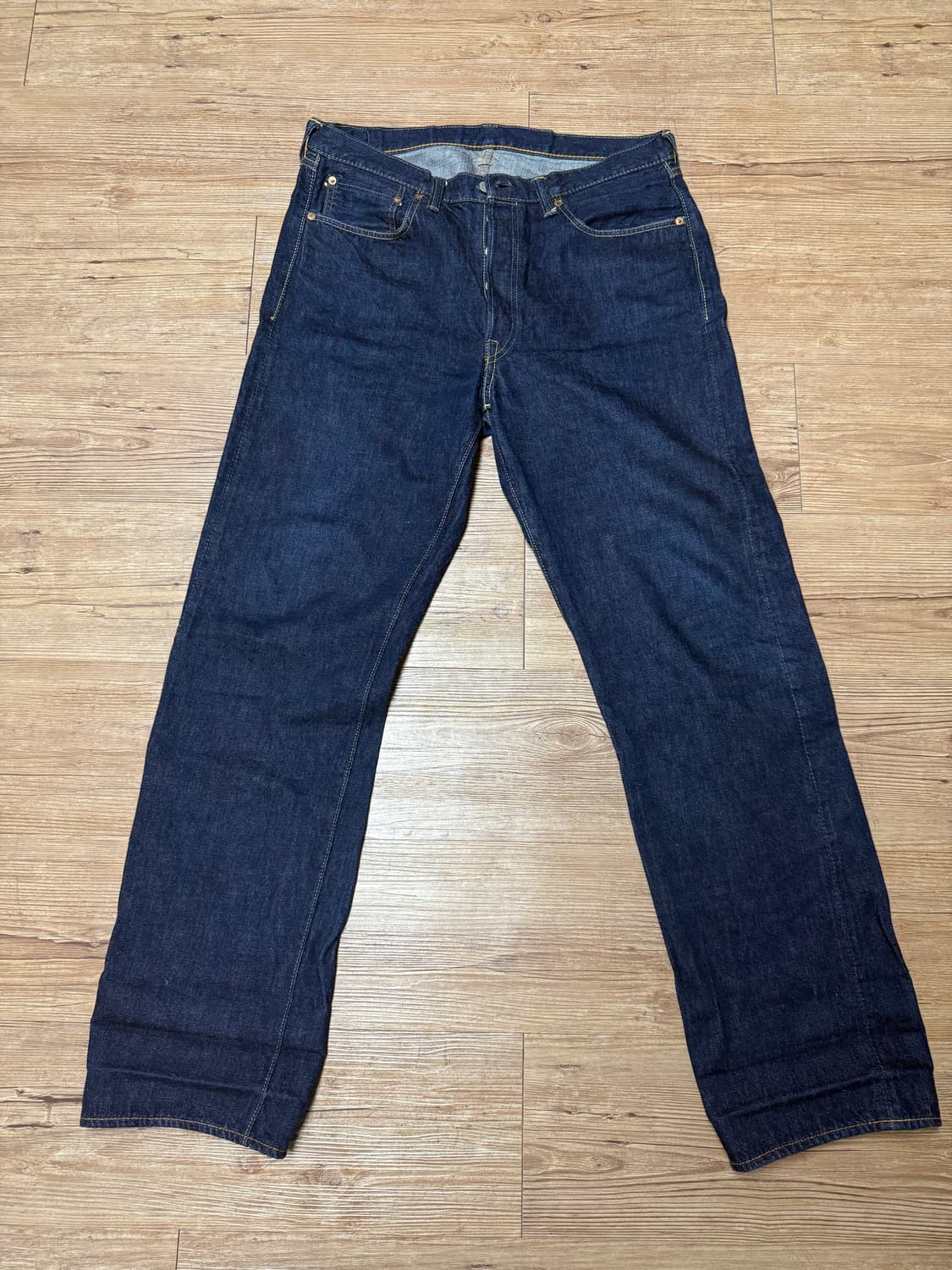 풀카운트 1101 상품이미지1