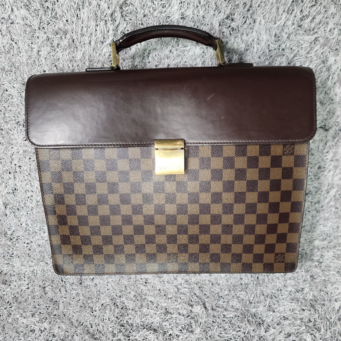 루이비통 다미에 알토나 브리프케이스 서류가방 상품이미지1