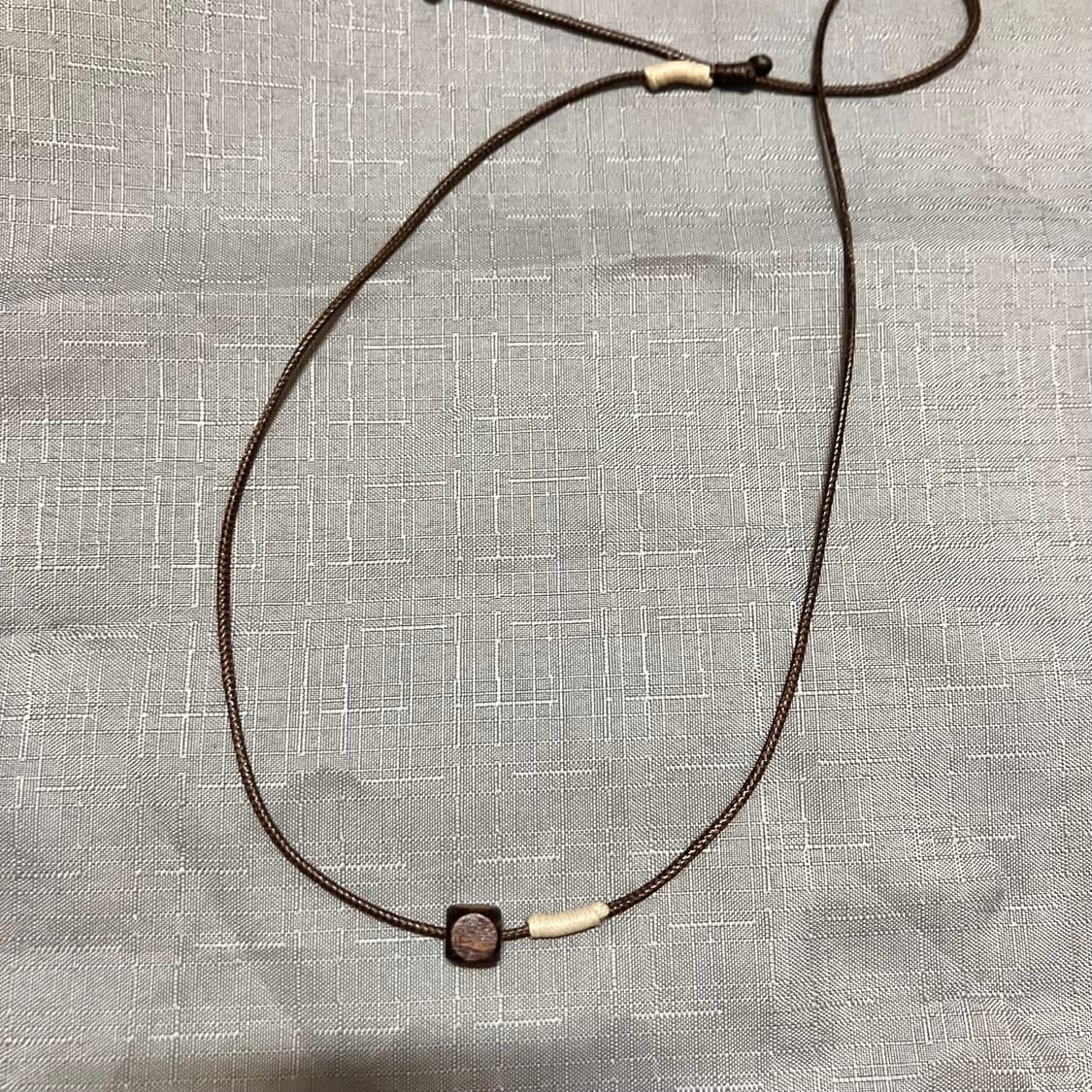 빈티지 목걸이 상품이미지3