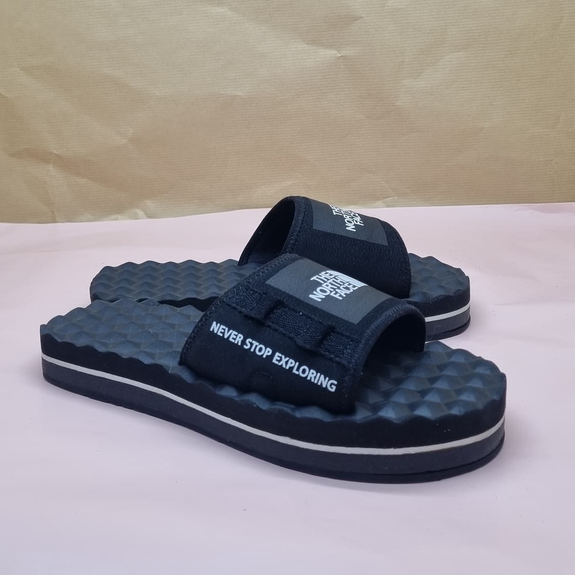 노스페이스 캠프리탄 여성슬리퍼230 상품이미지1