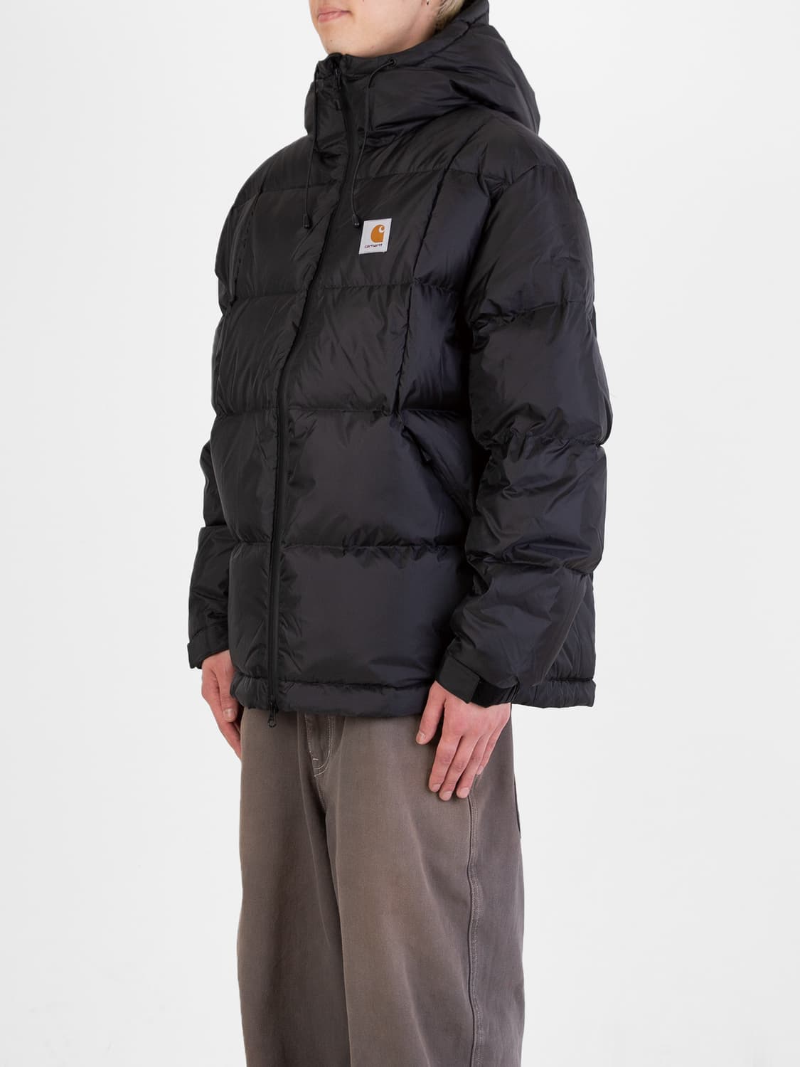 칼하트 패딩 판매합니다.  (ASPEN JACKET) 상품이미지5