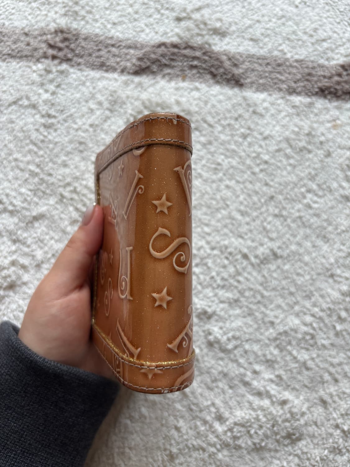 안나수이 지갑 상품이미지6