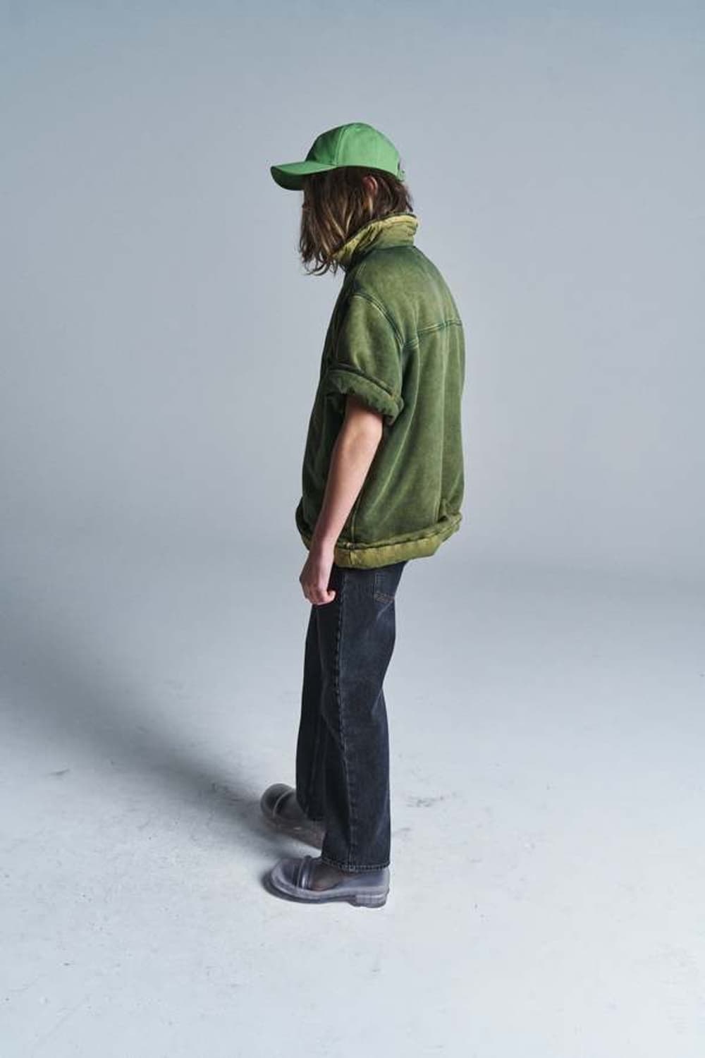 로에베 반팔 패딩 상품이미지3