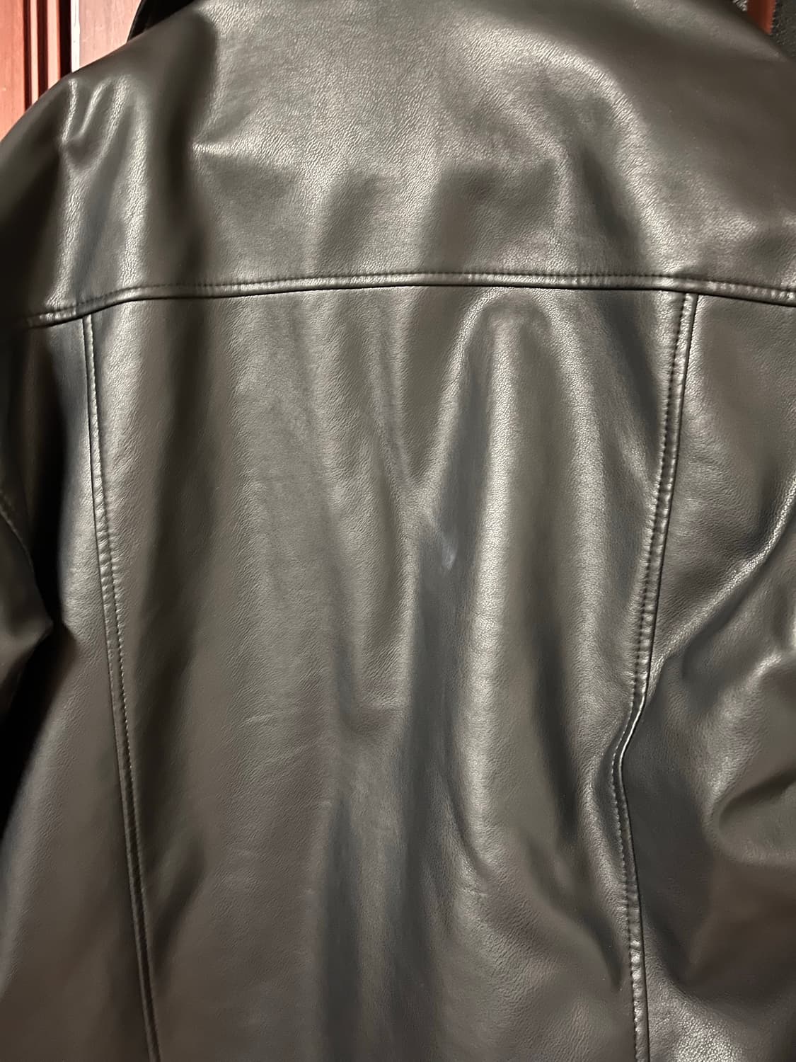 도프제이슨 가죽자켓 상품이미지2