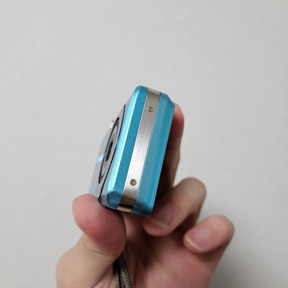 카시오 엑슬림 EX-Z90 디지털카메라 빈티지디카 상품이미지5
