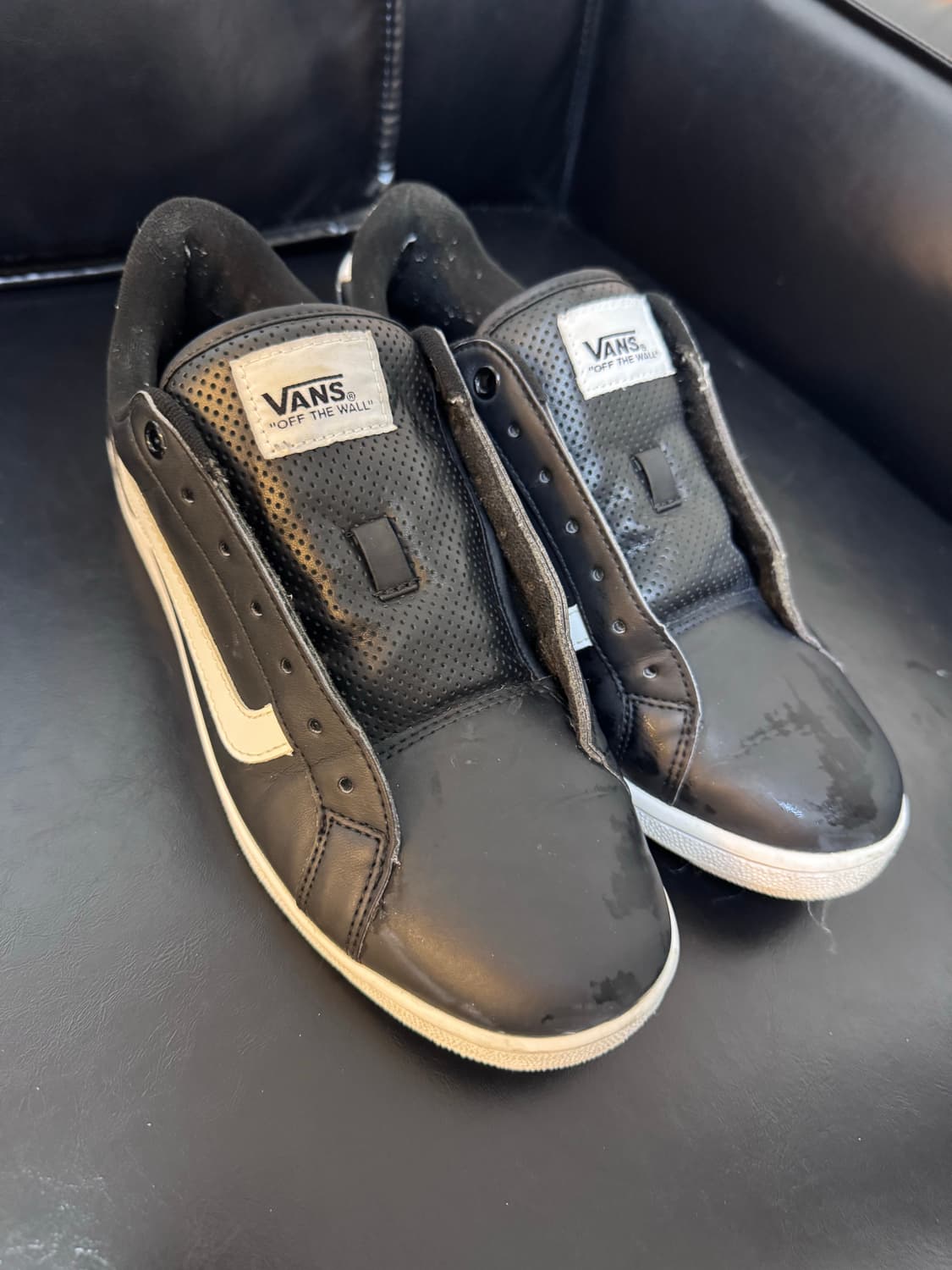 Vans 서페이스  상품이미지1
