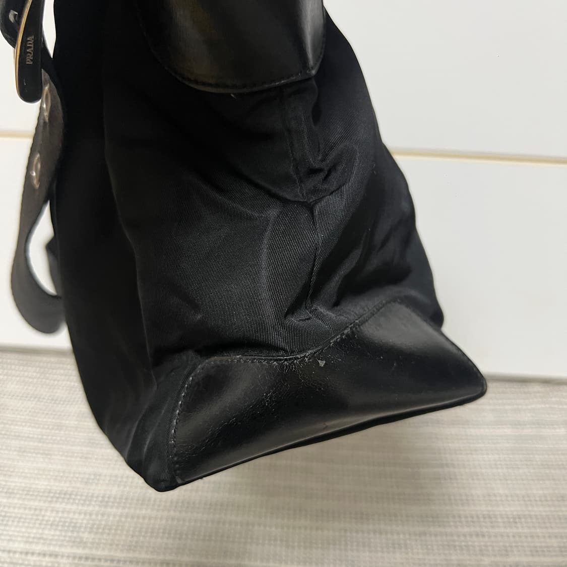 프라다 테수토 호보백 숄더백 상품이미지8
