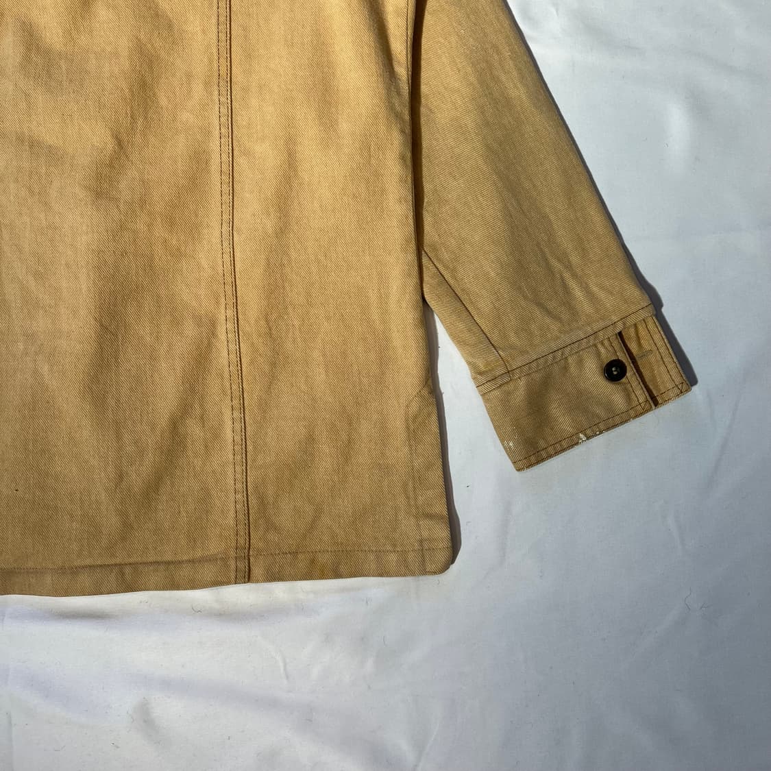 [M]70s 빈티지 리바이스 파나텔라 웨스턴 셔츠 상품이미지9