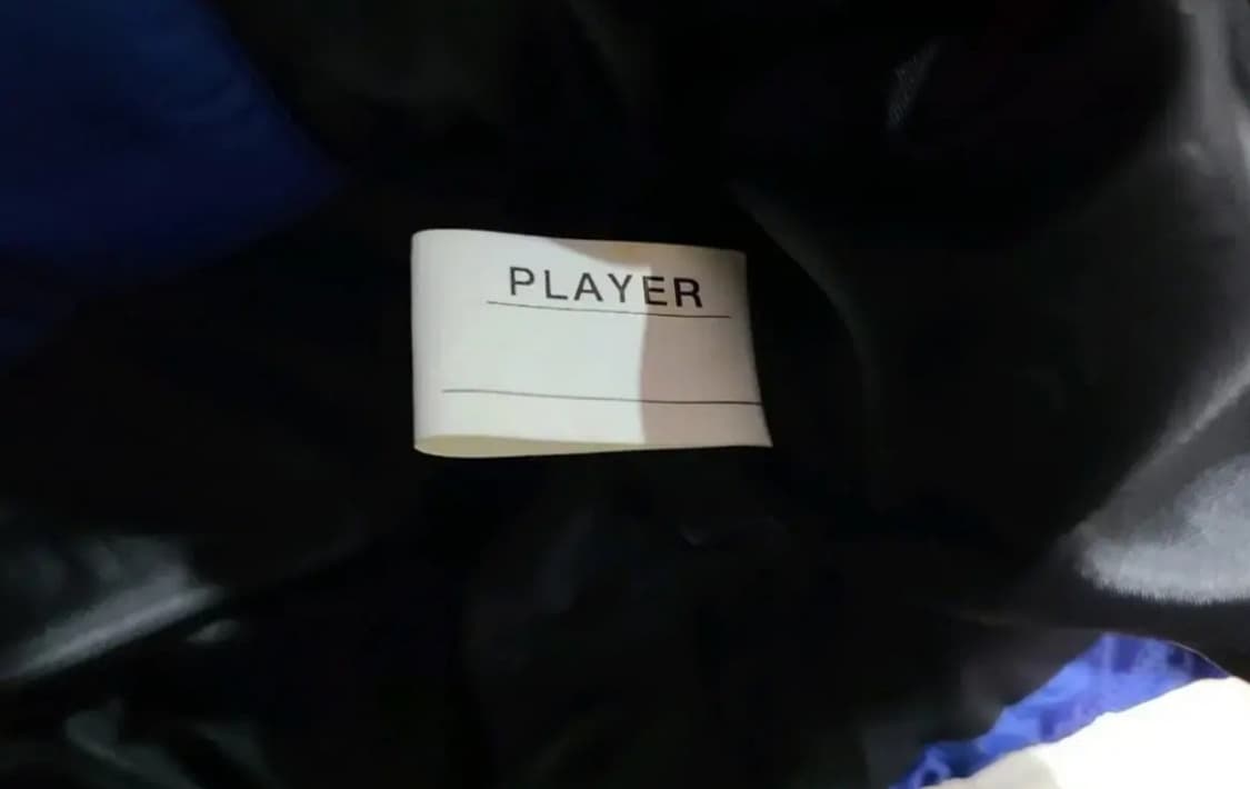 아식스 KCC 이지스 패딩조끼 상품이미지7