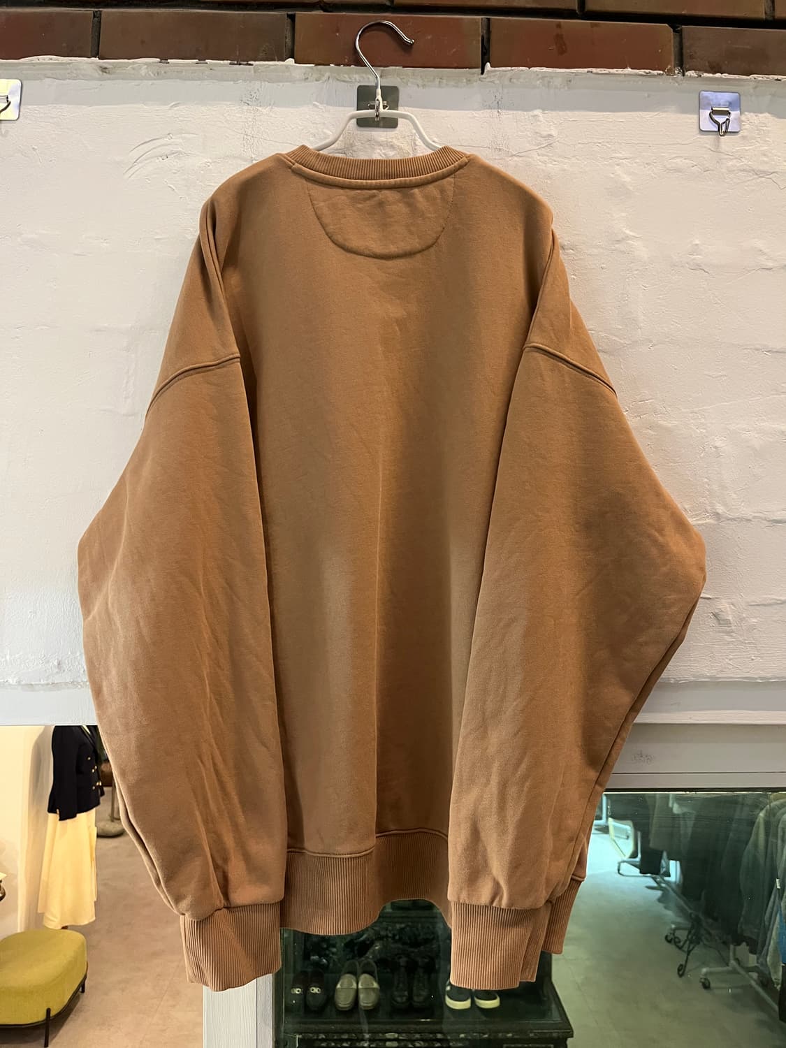 Henry cottons 스웨트 셔츠 맨투맨 52 상품이미지10