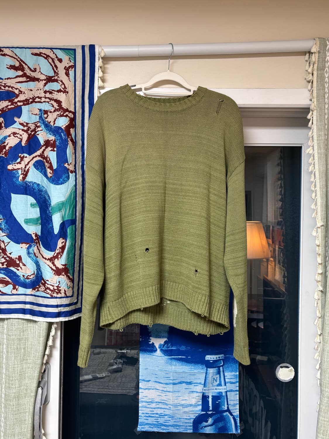 캐피탈 3g 본니트 (3) 상품이미지2