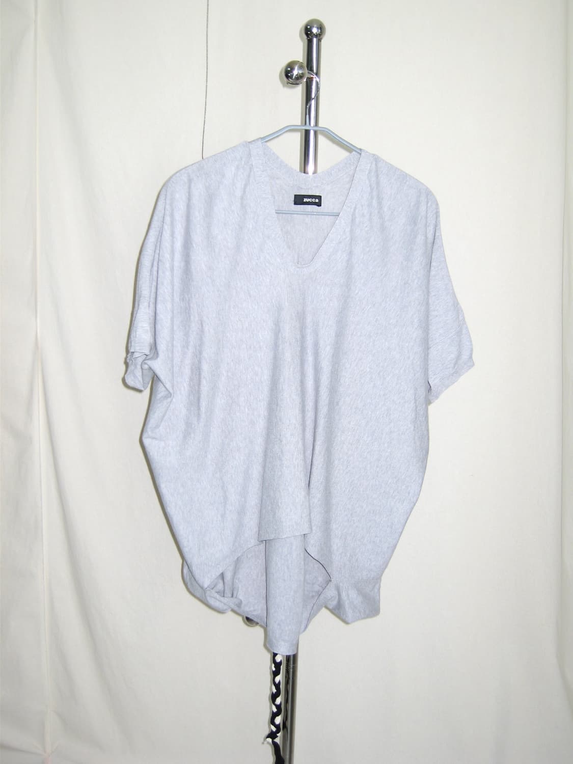 Zucca 루즈핏 니트 상품이미지1