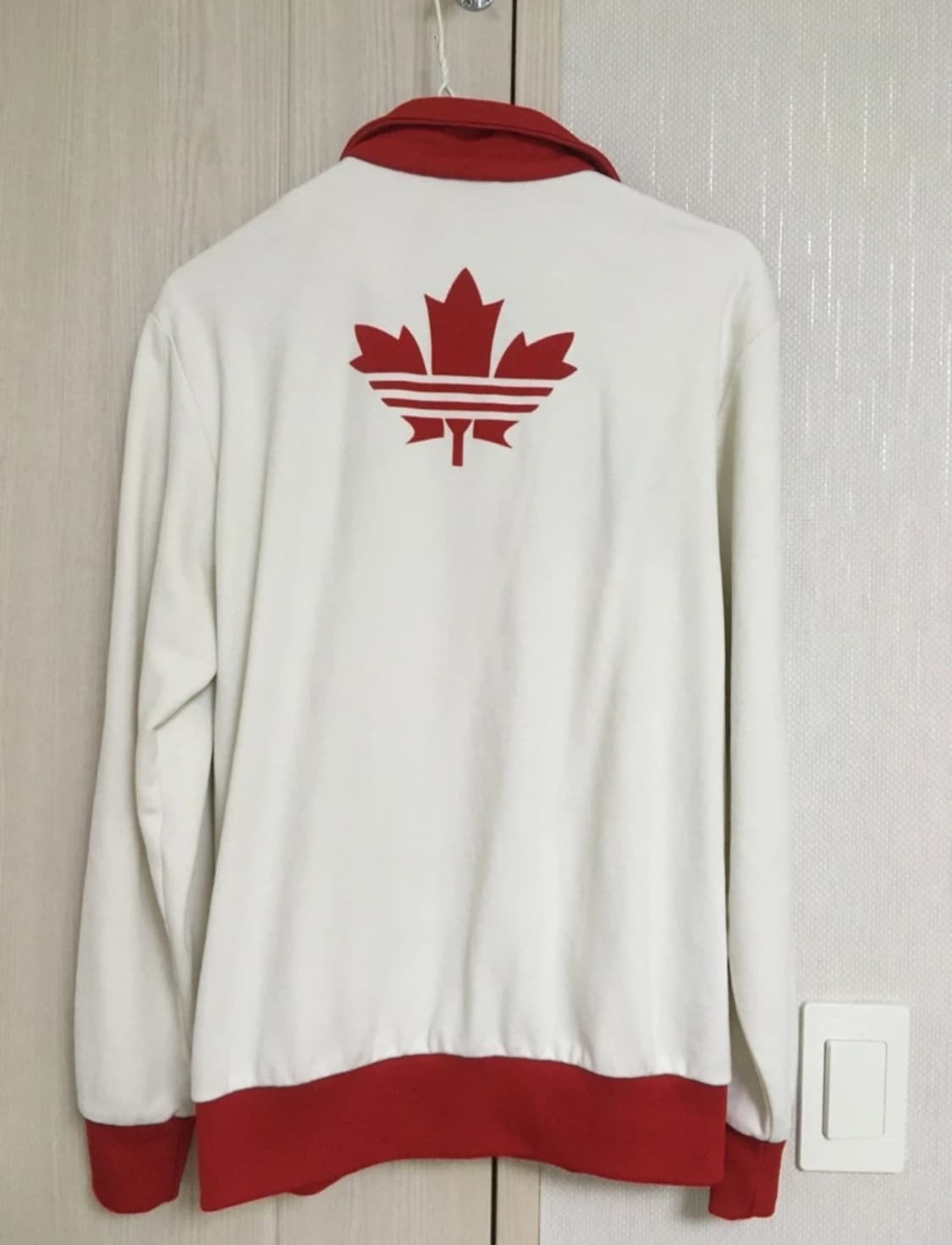 아디다스 캐나다 져지 상품이미지2