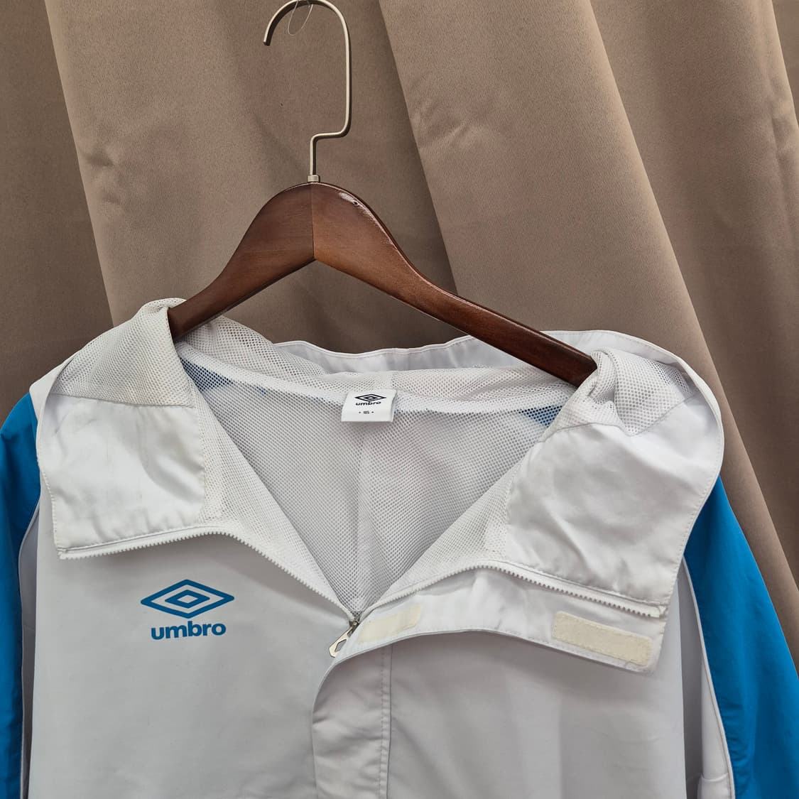 엄브로 카프 아노락 105 상품이미지2