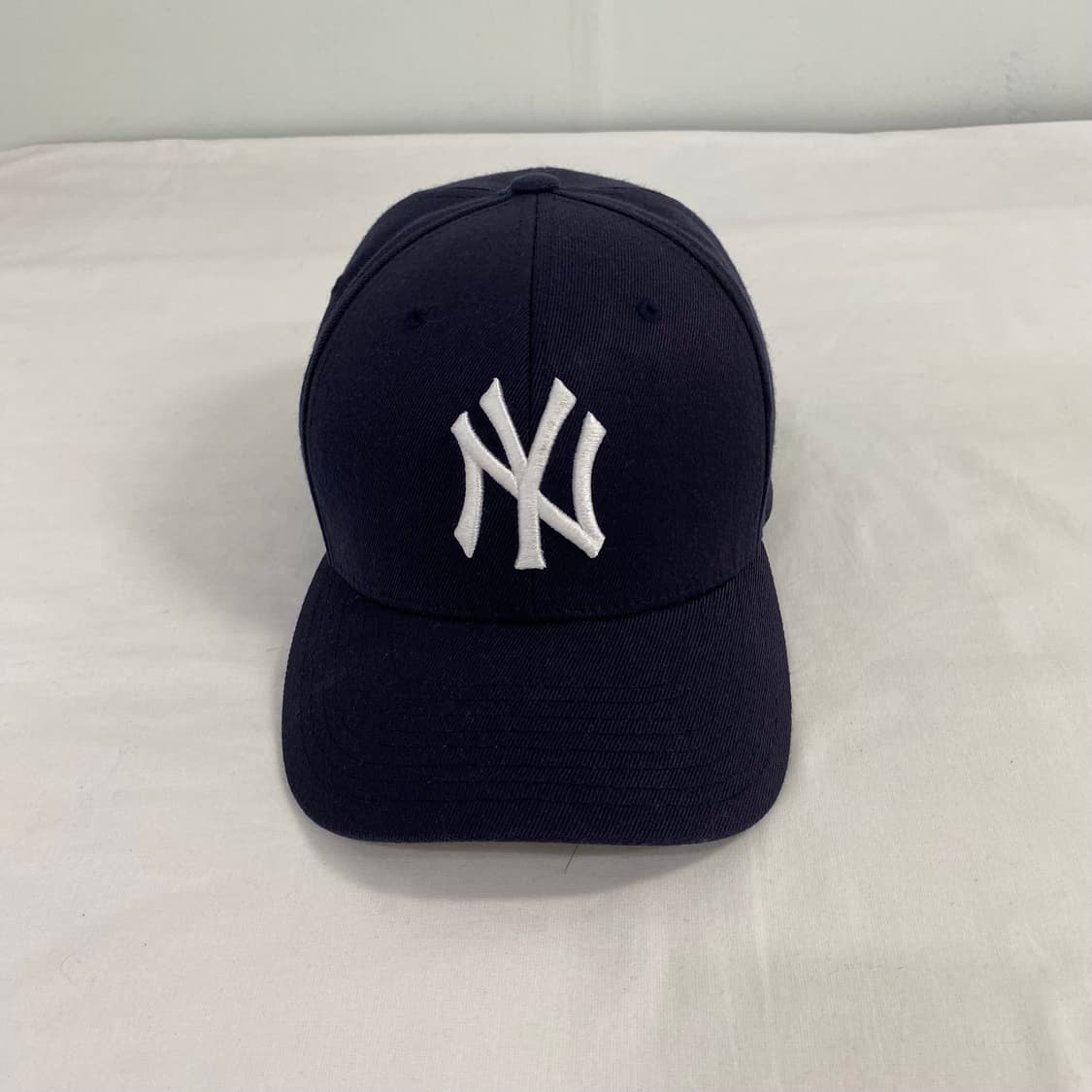 mlb 뉴욕양키즈 네이비 볼캡 s-m 상품이미지1