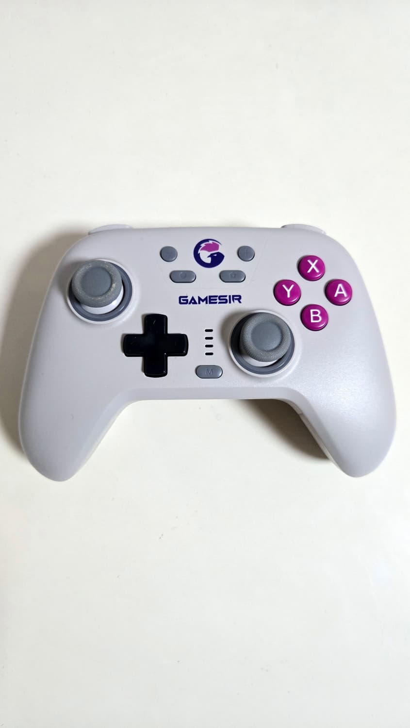 무선 게임 컨트롤러, 컴퓨터 게임 조이스틱, 블루투스 게임 패드 상품이미지1