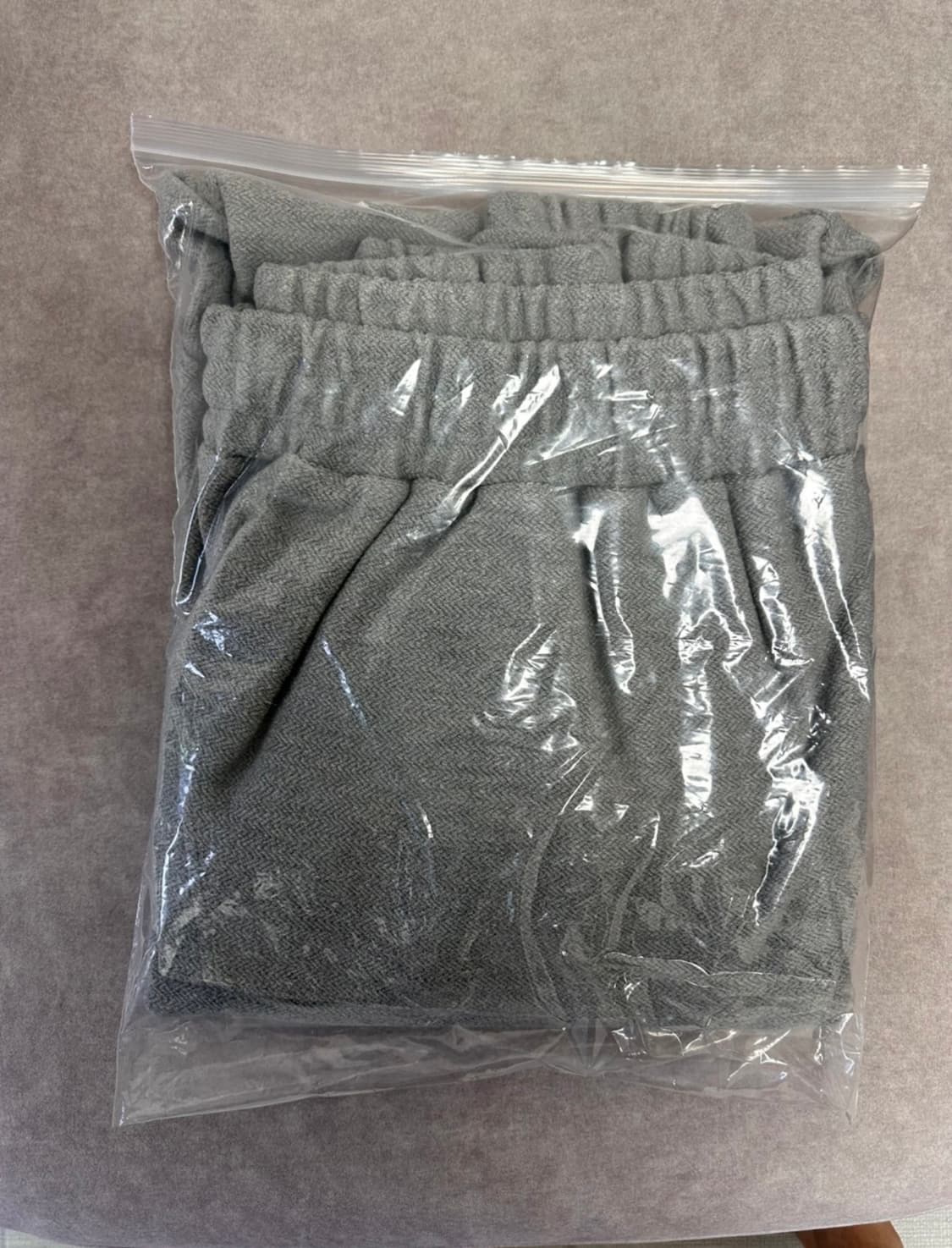 [2XL] 아이앱 스튜디오 헤링본 후드 상품이미지2