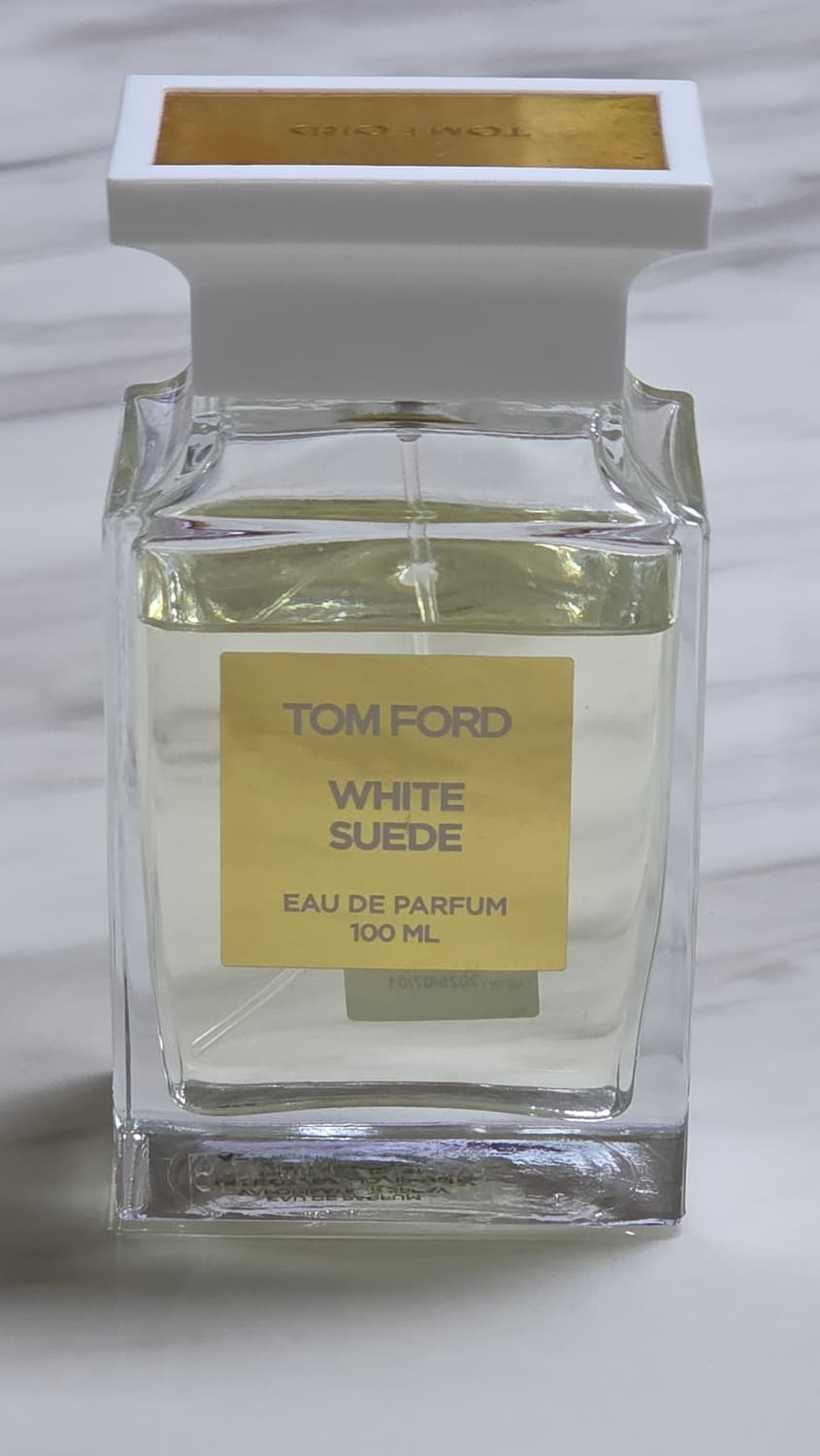 톰포드 화이트스웨이드 100ml 상품이미지1