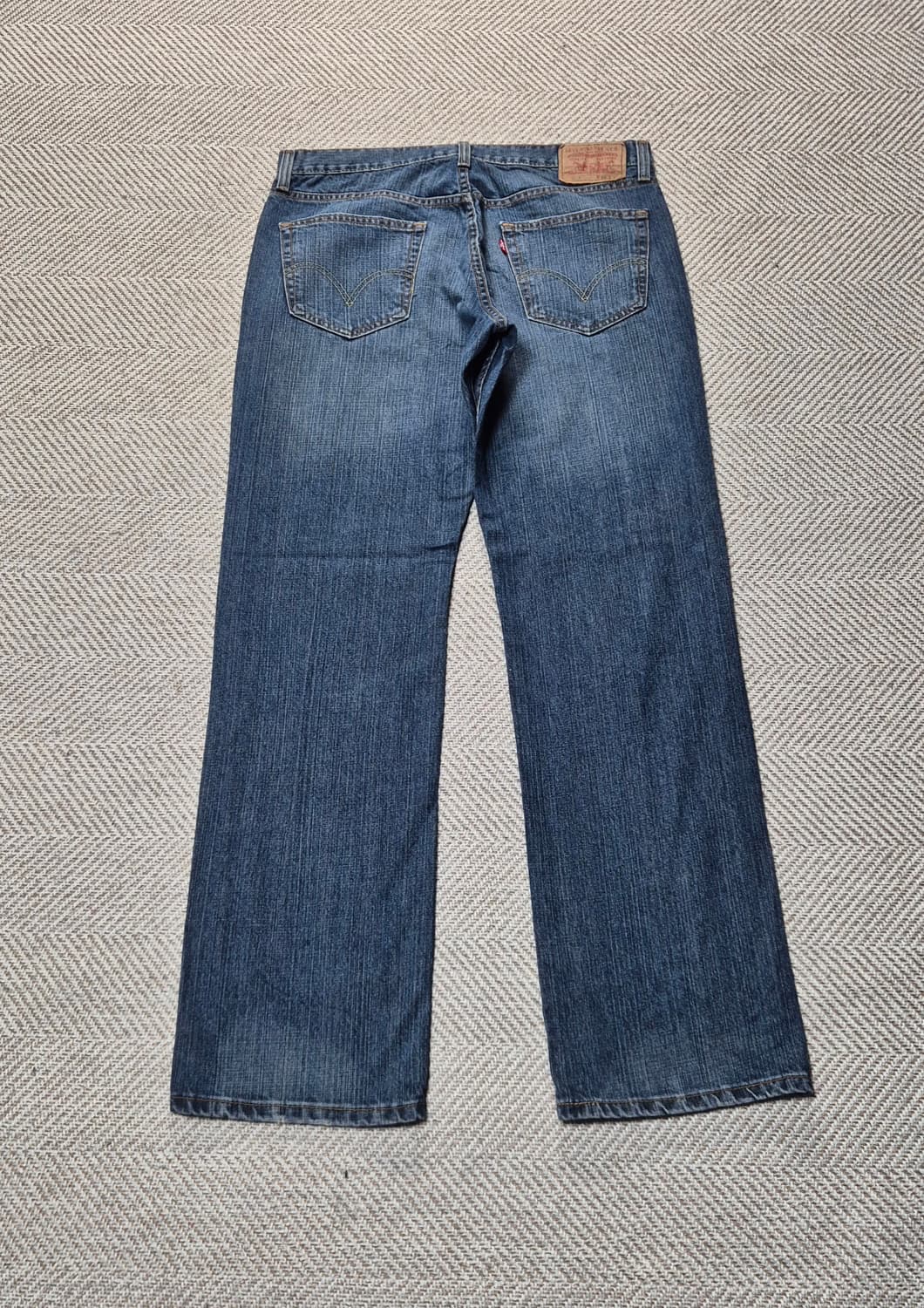 리바이스 559 (p65) 상품이미지3