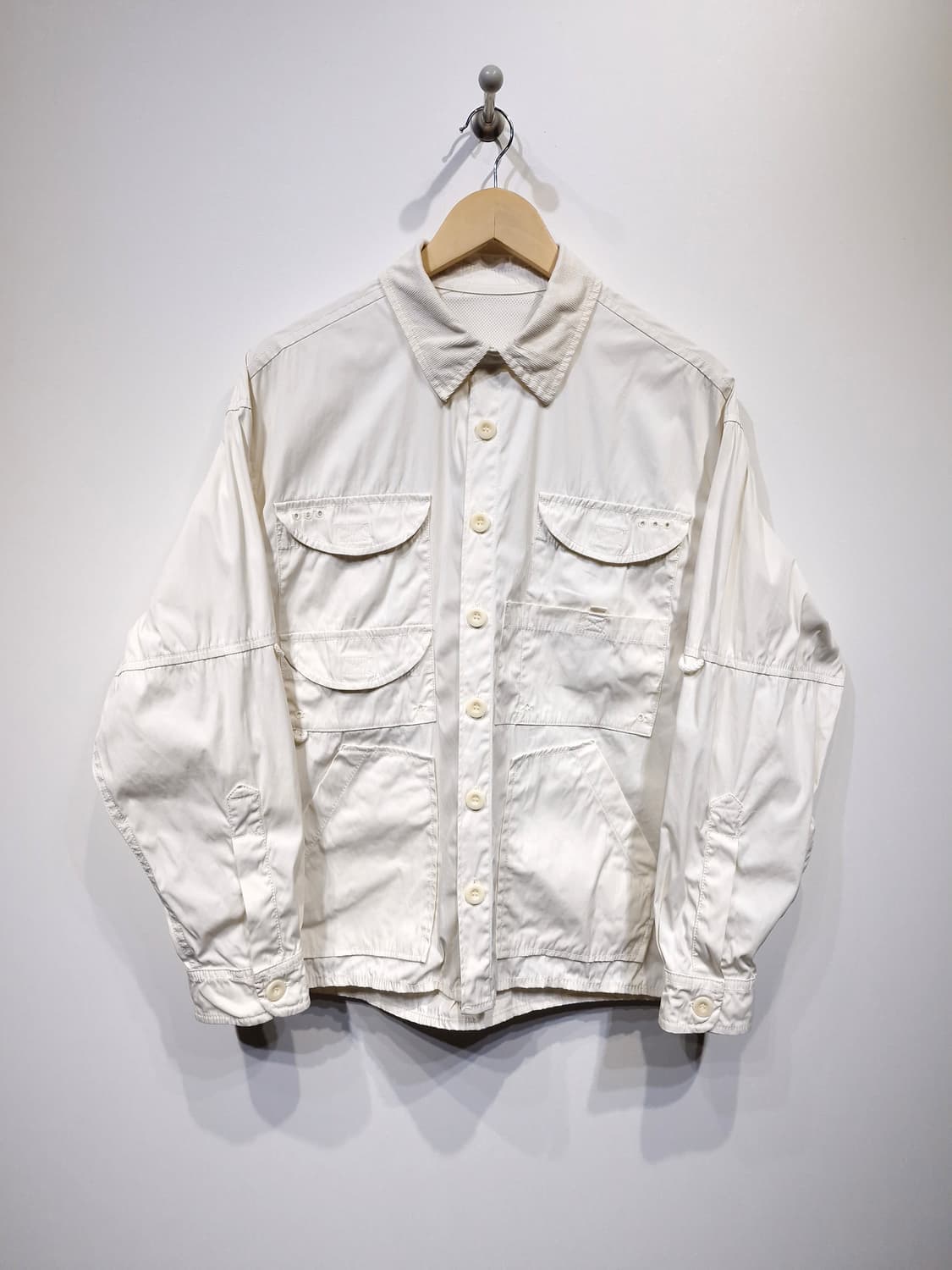 East Harbour Surplus 이스트하버서플러스 폴크 자켓 상품이미지3