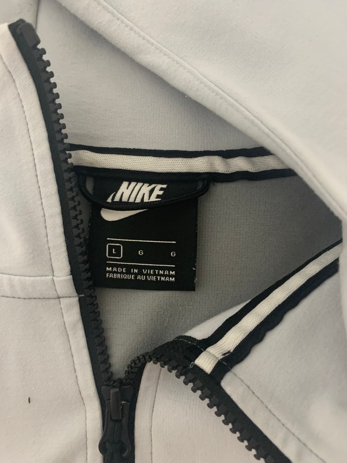 나이키 테크팩 셋업 상품이미지6