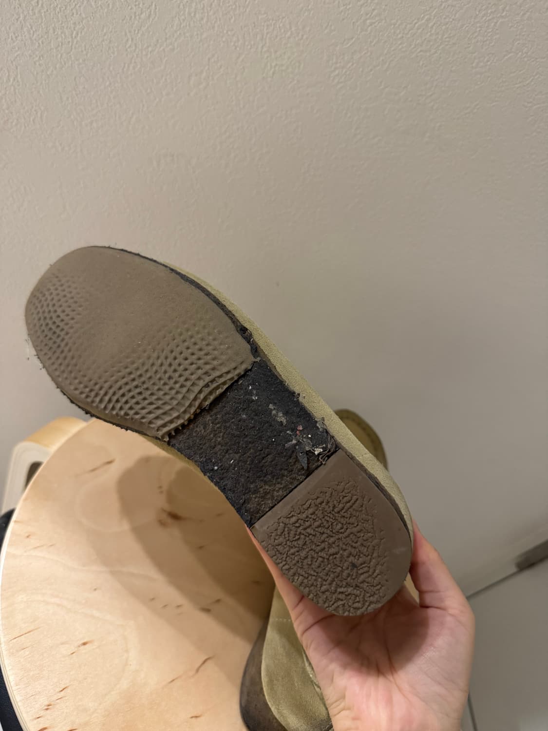 클락스 왈라비 235 상품이미지3