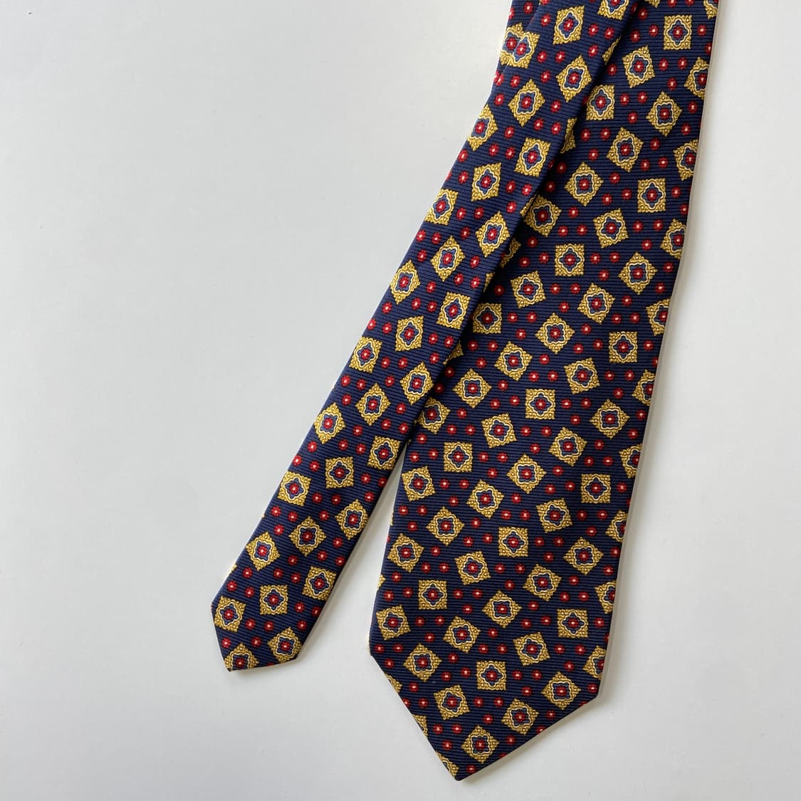 크리스찬 디올(Dior) 명품 정품넥타이8.6cm 상품이미지2