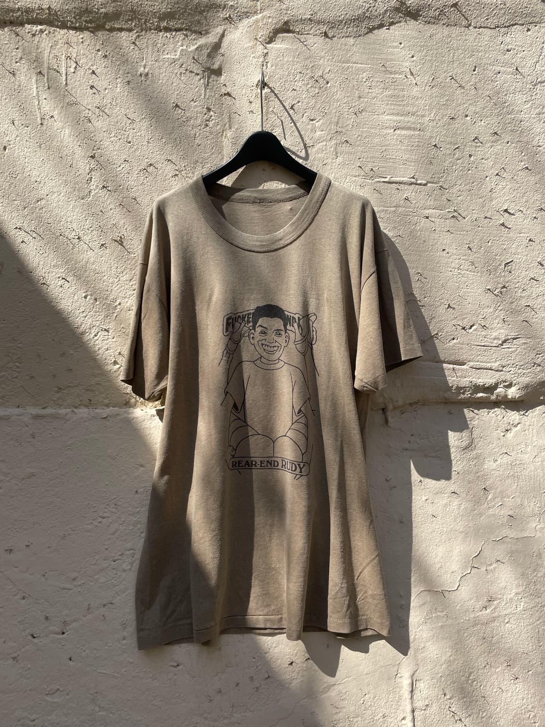 90s 블라인드 스케이트보드 티 상품이미지1