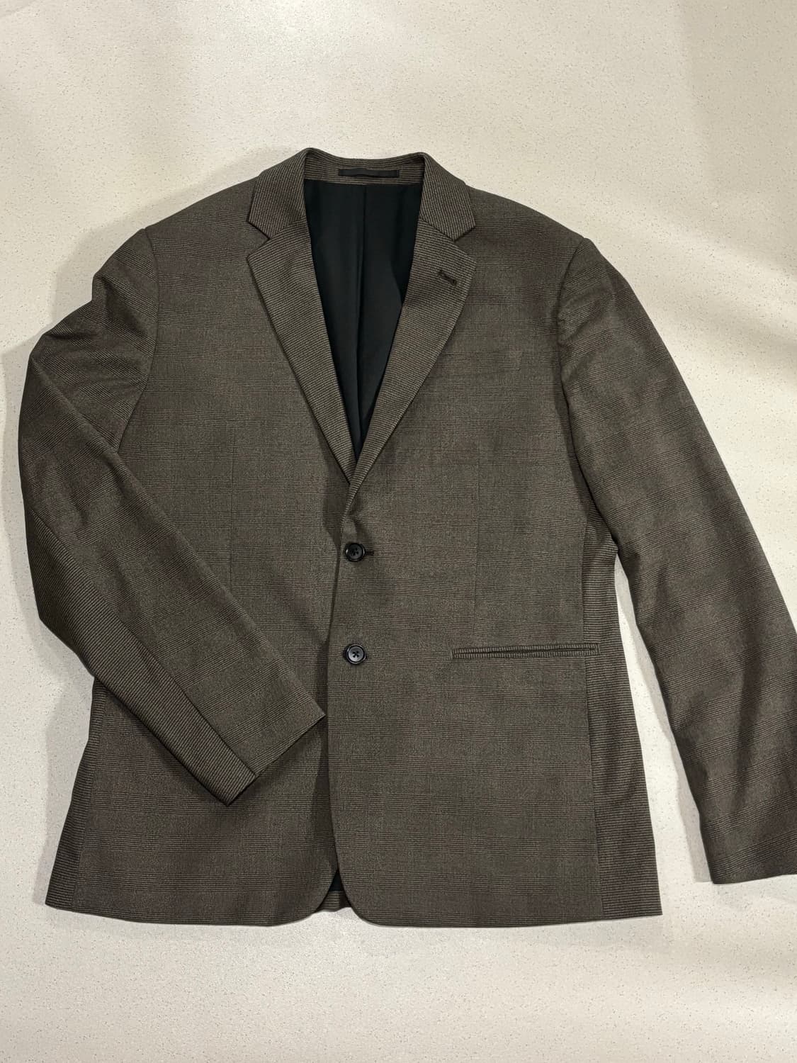 [새상품]올세인츠 블레이저 상품이미지1