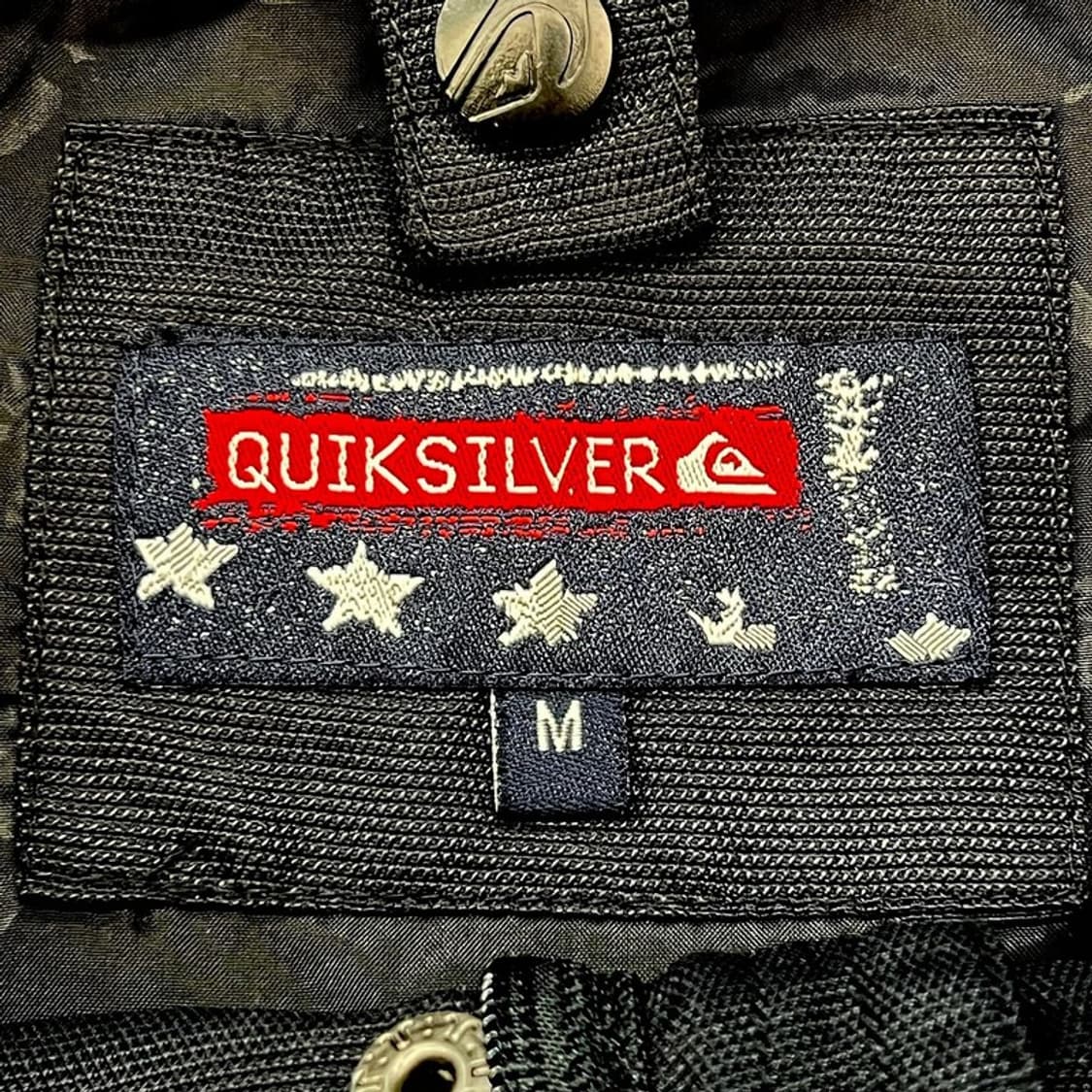 퀵실버 워크 후드점퍼 r2707 상품이미지6