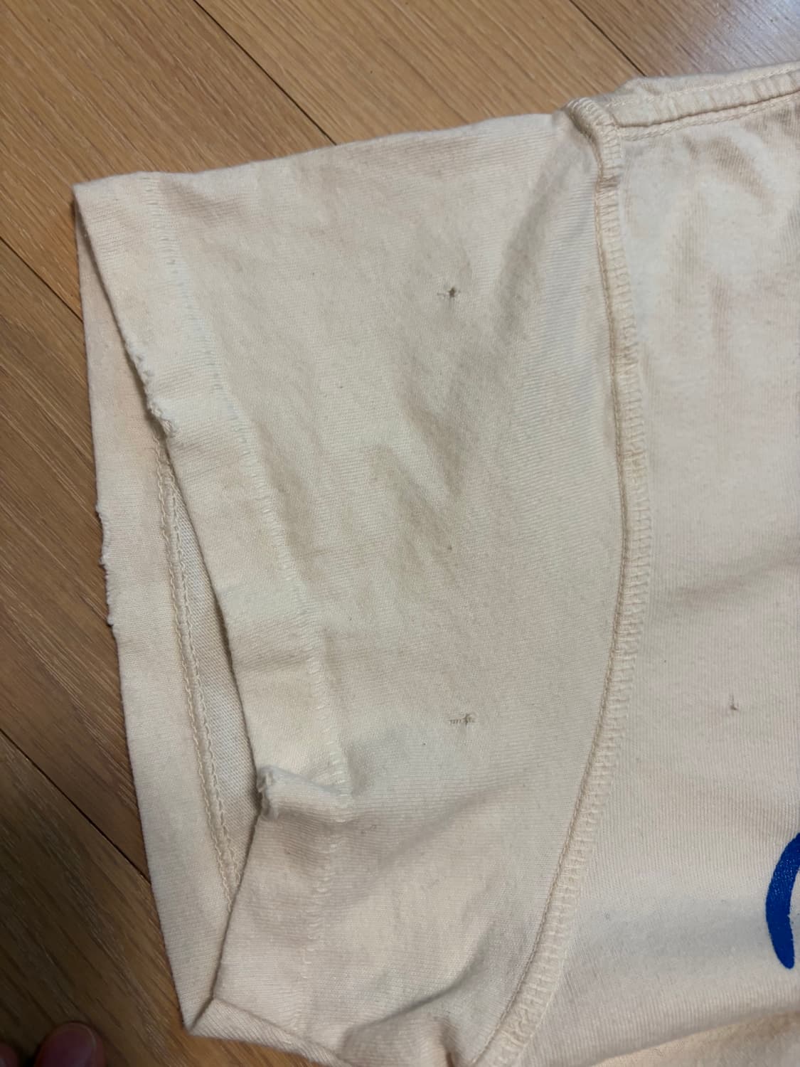 메이드원 Madeworn 롤링스톤즈 반팔티  상품이미지2