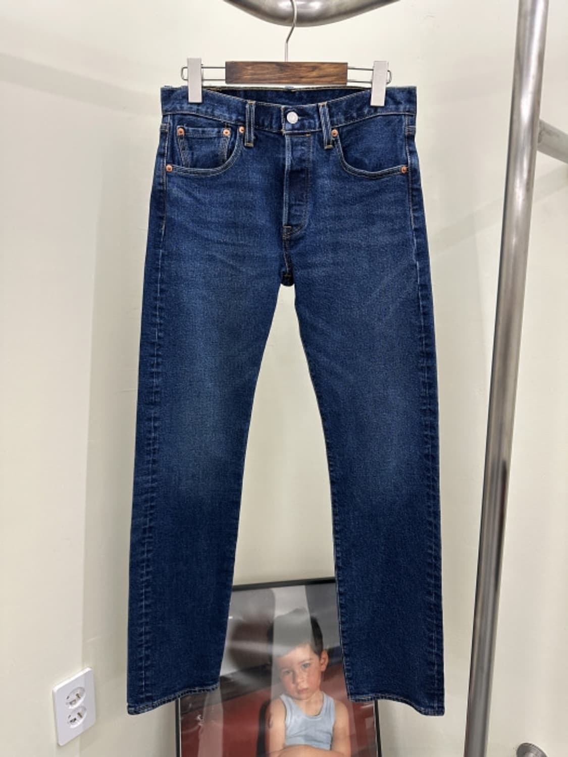 LEVI'S 501 (28) 상품이미지1