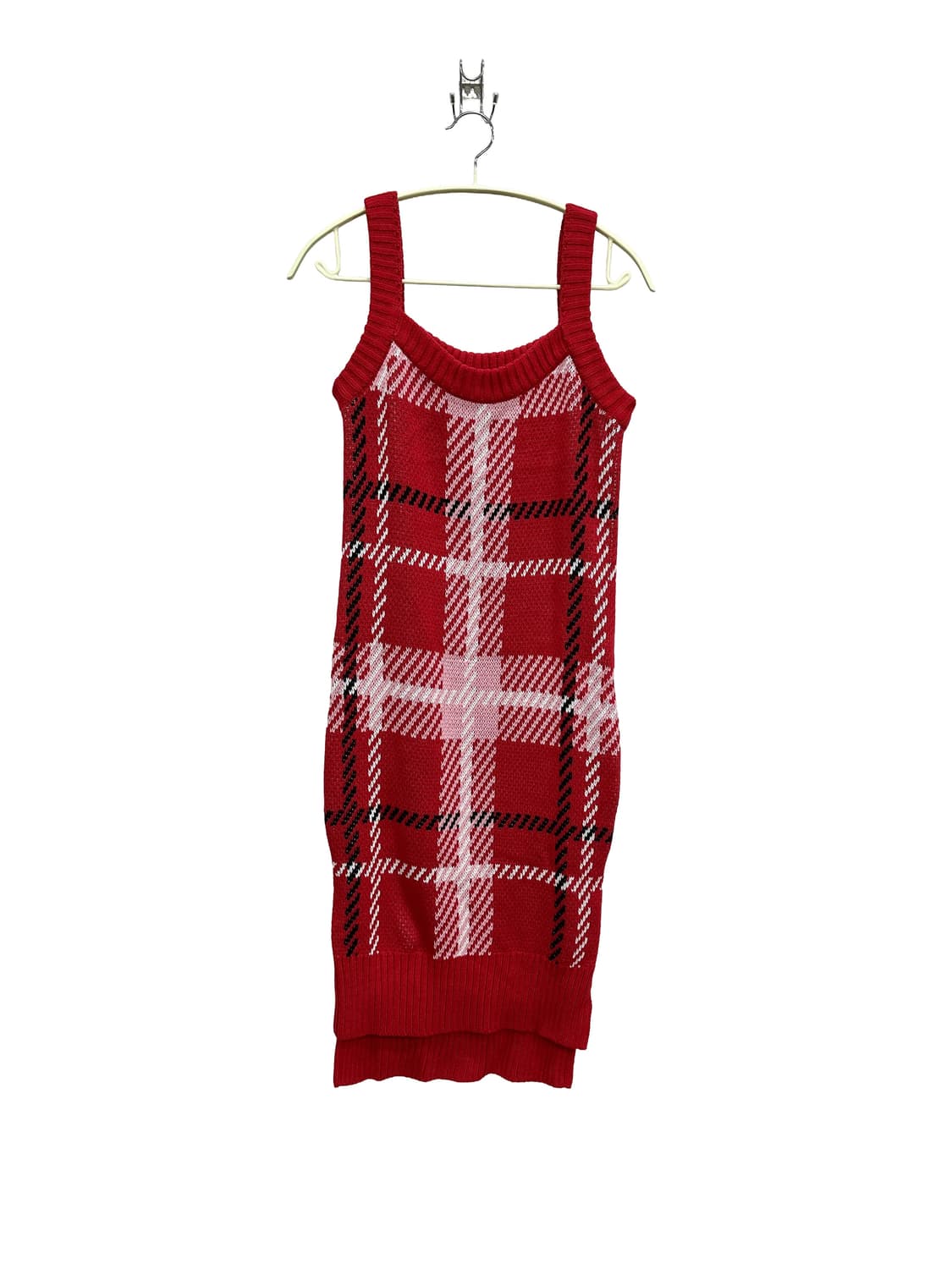 아이아이 니트 롱스커트 상품이미지1