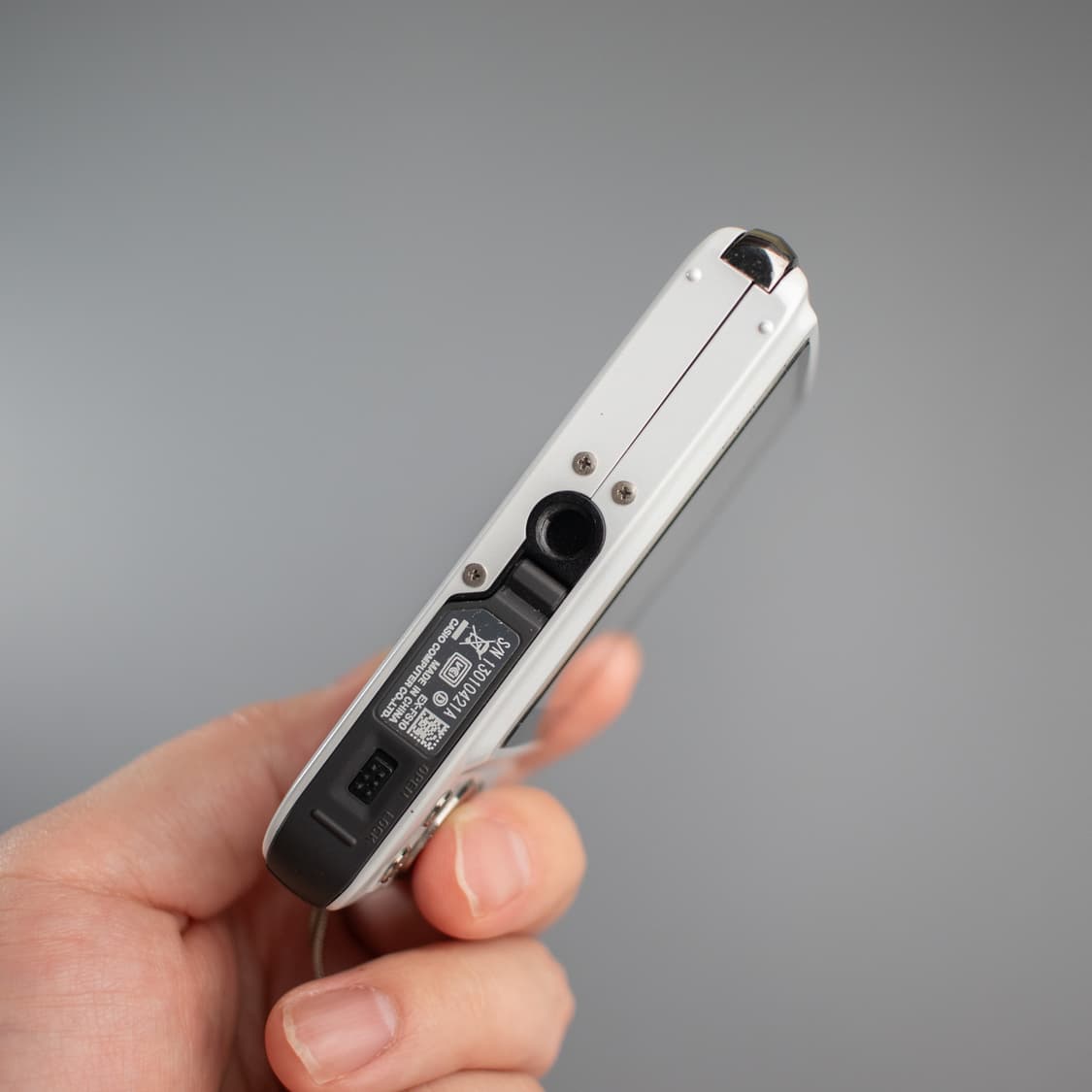 Casio ex fs10 (작례 0) 상품이미지8